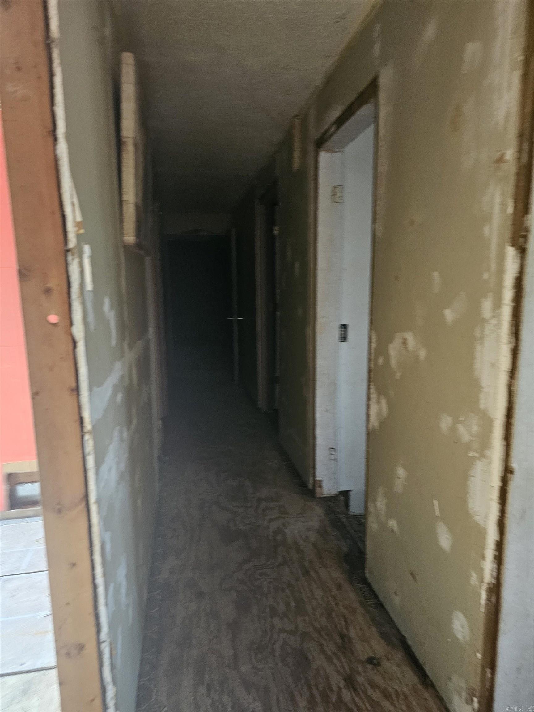 Not In List - Residential