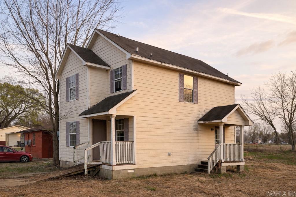 West Park - Residential