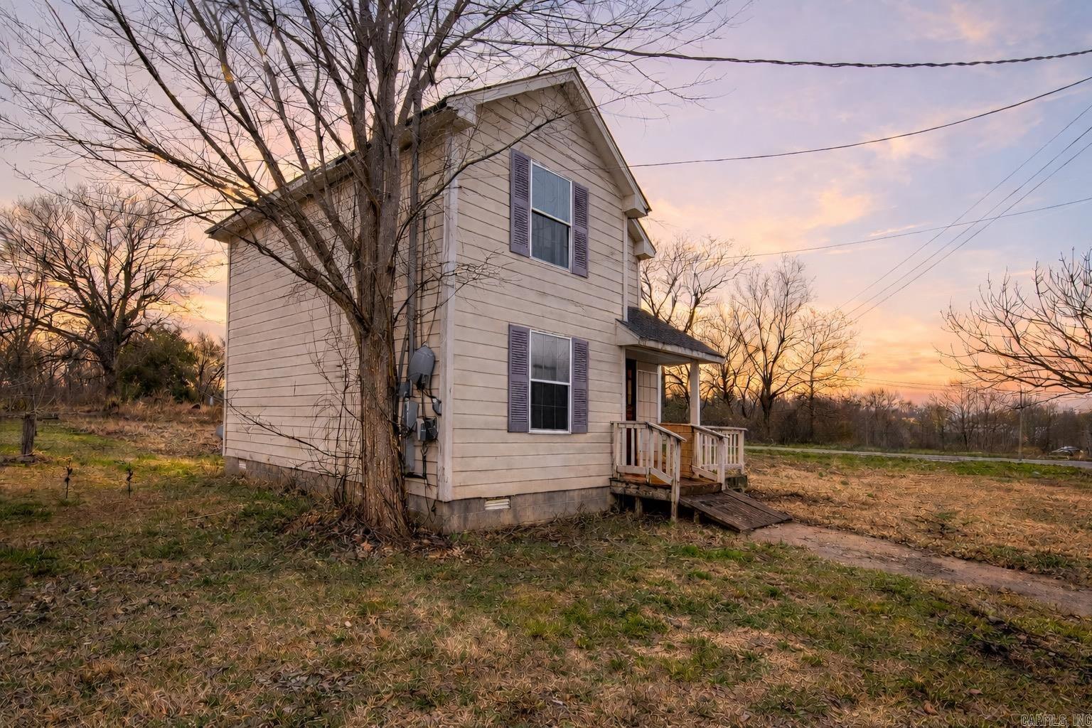 West Park - Residential