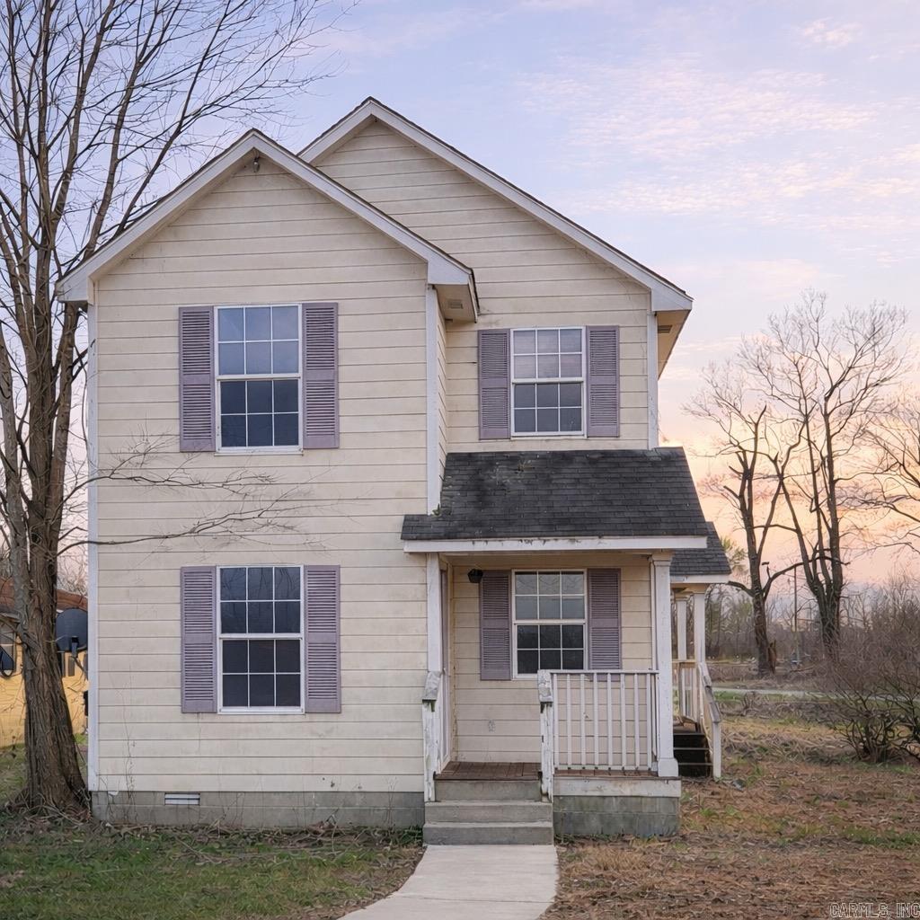 West Park - Residential