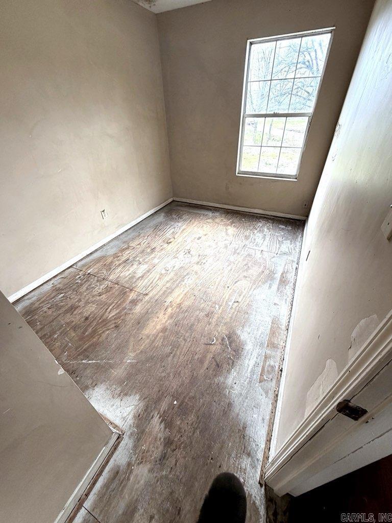 West Park - Residential