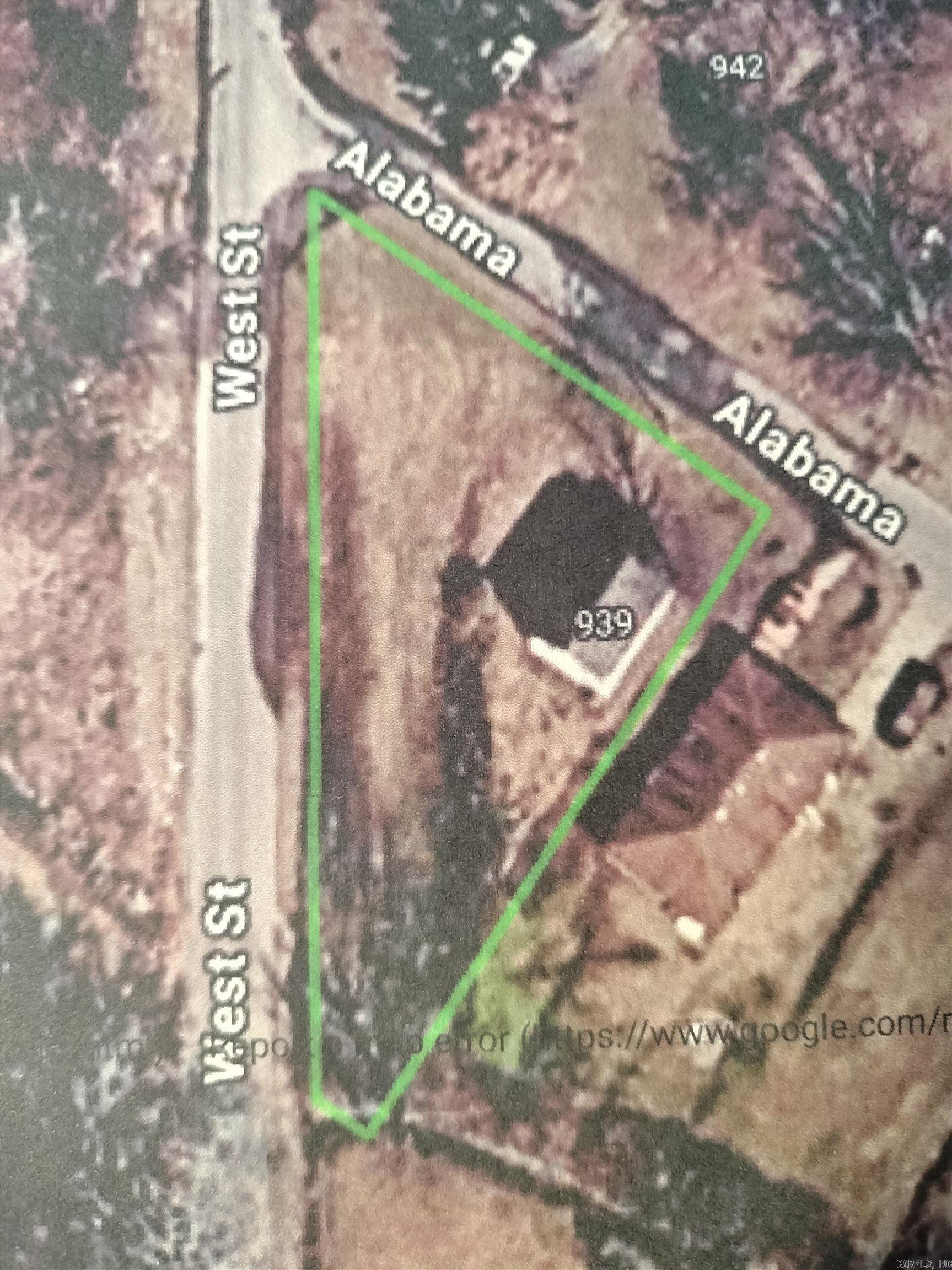 West Park - Residential