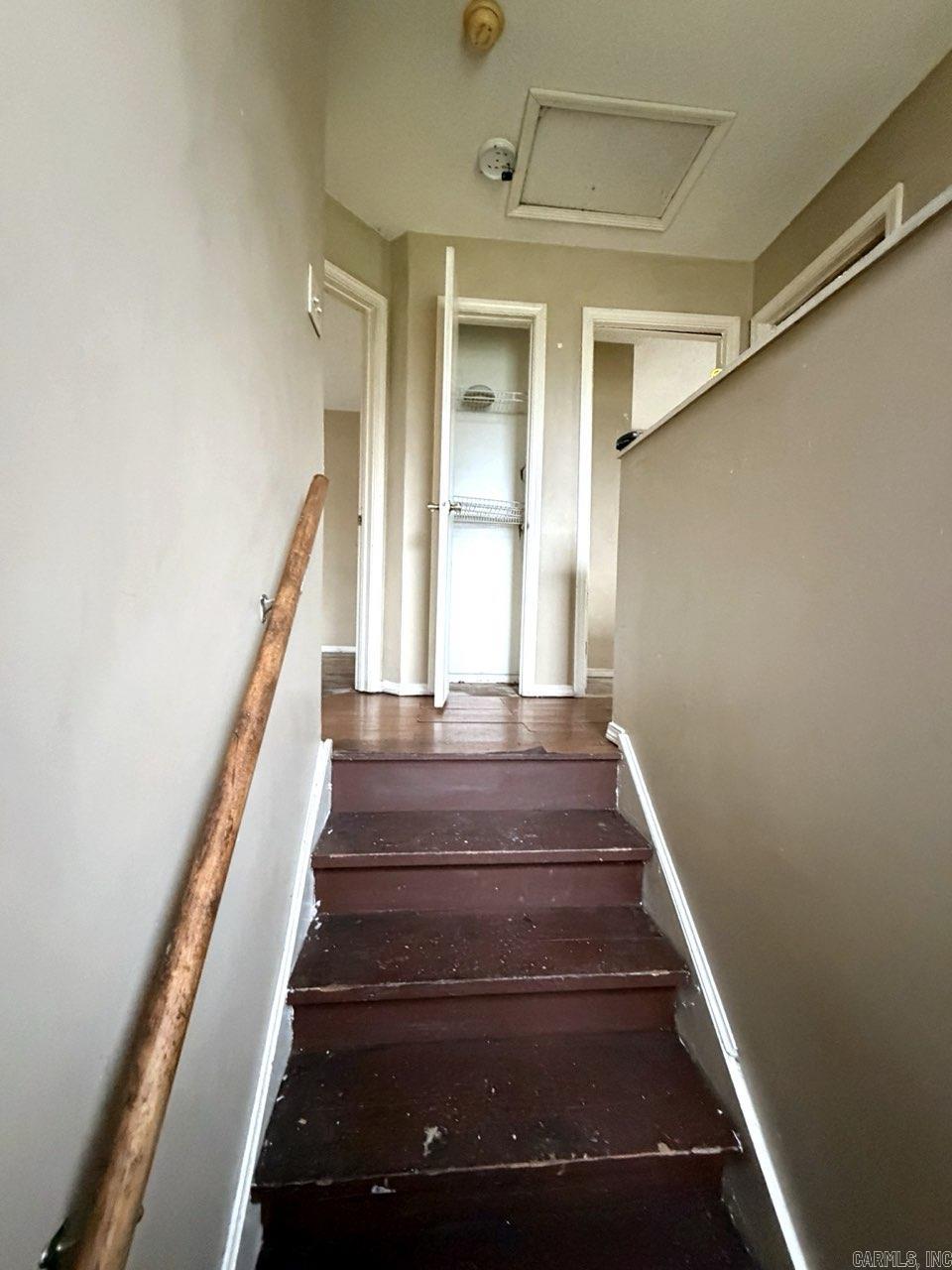 West Park - Residential