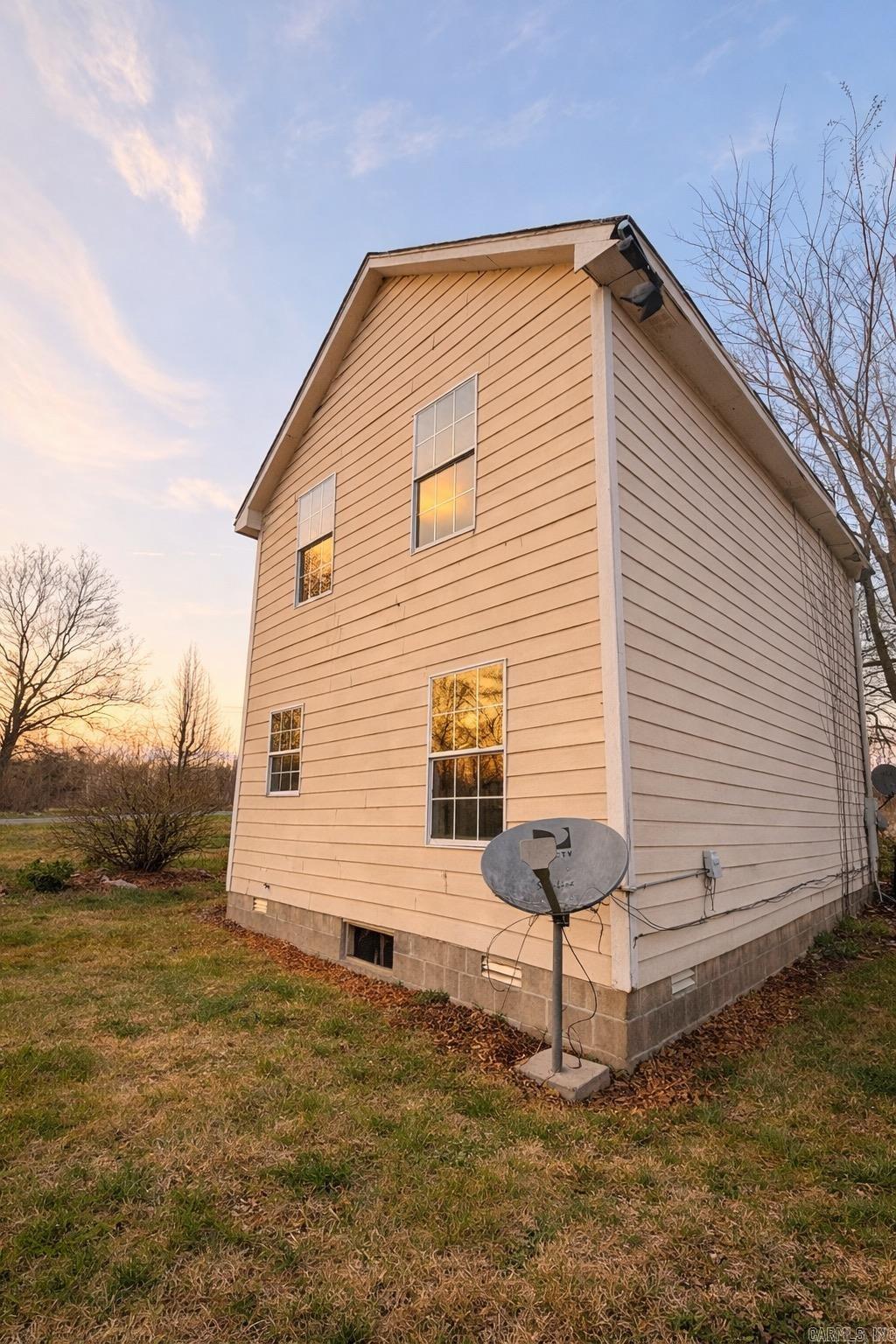 West Park - Residential