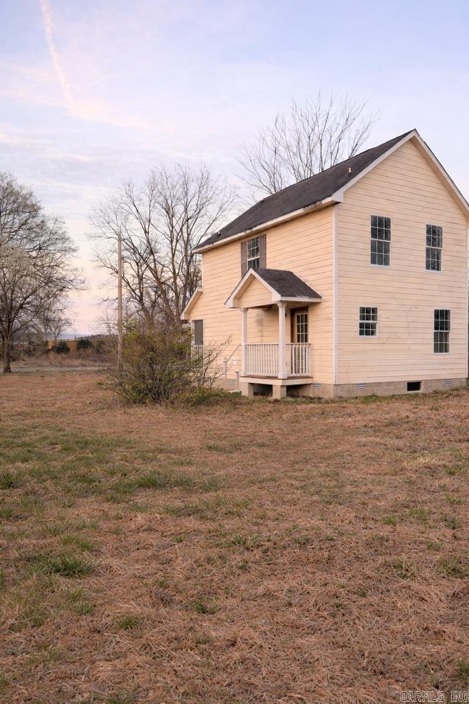 West Park - Residential