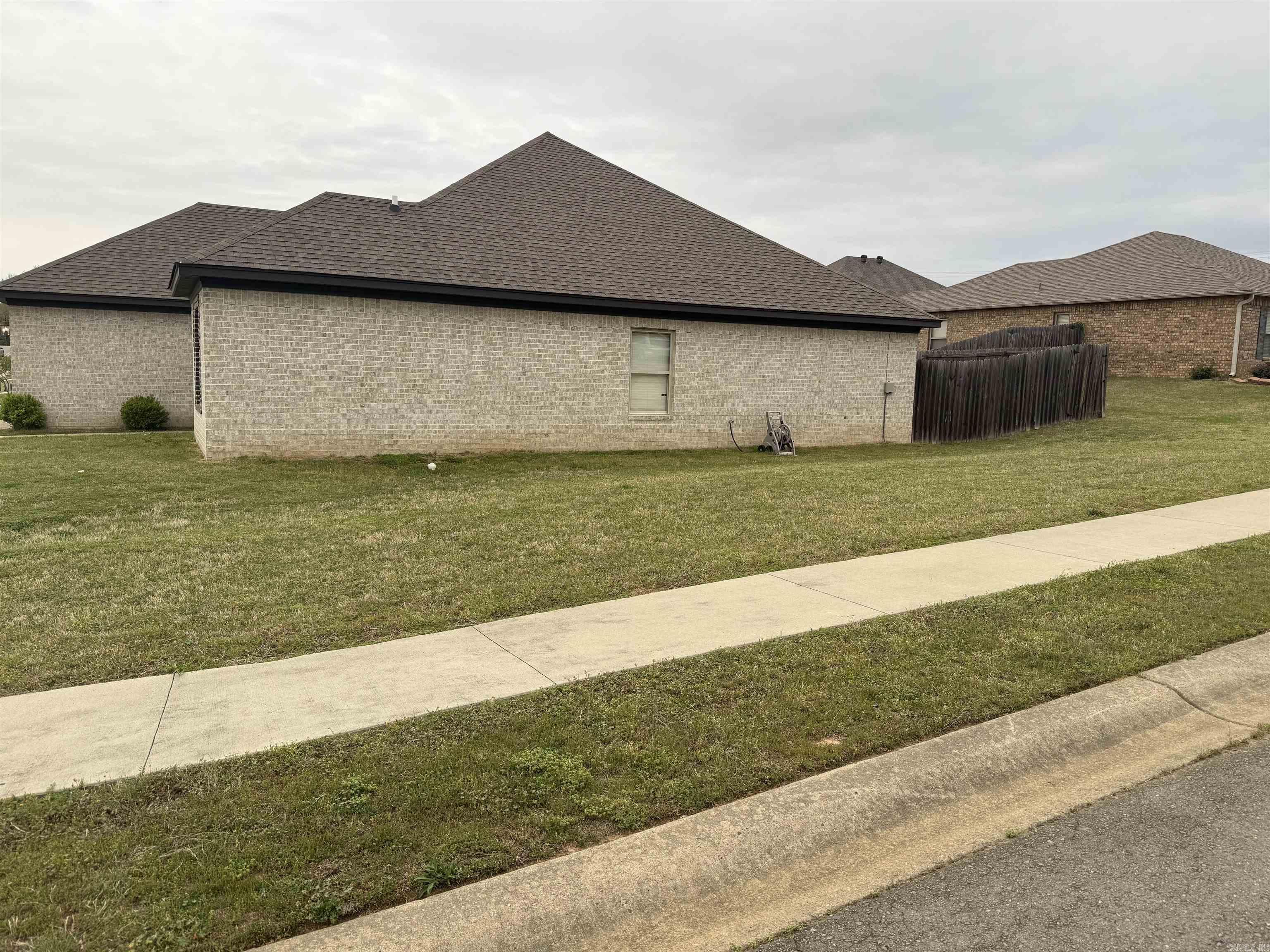 Pleasant Forest - Residential