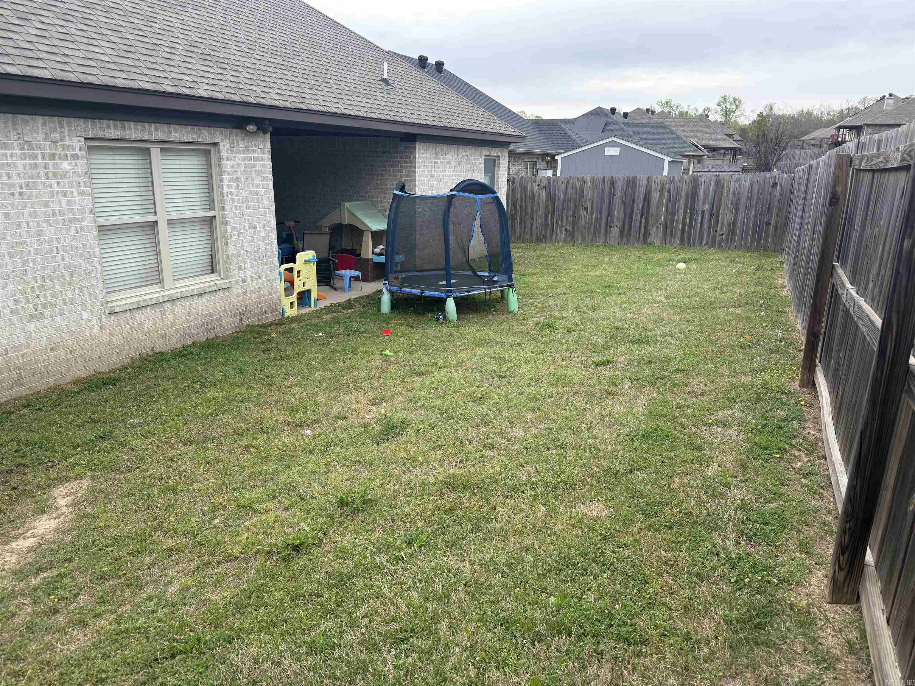 Pleasant Forest - Residential
