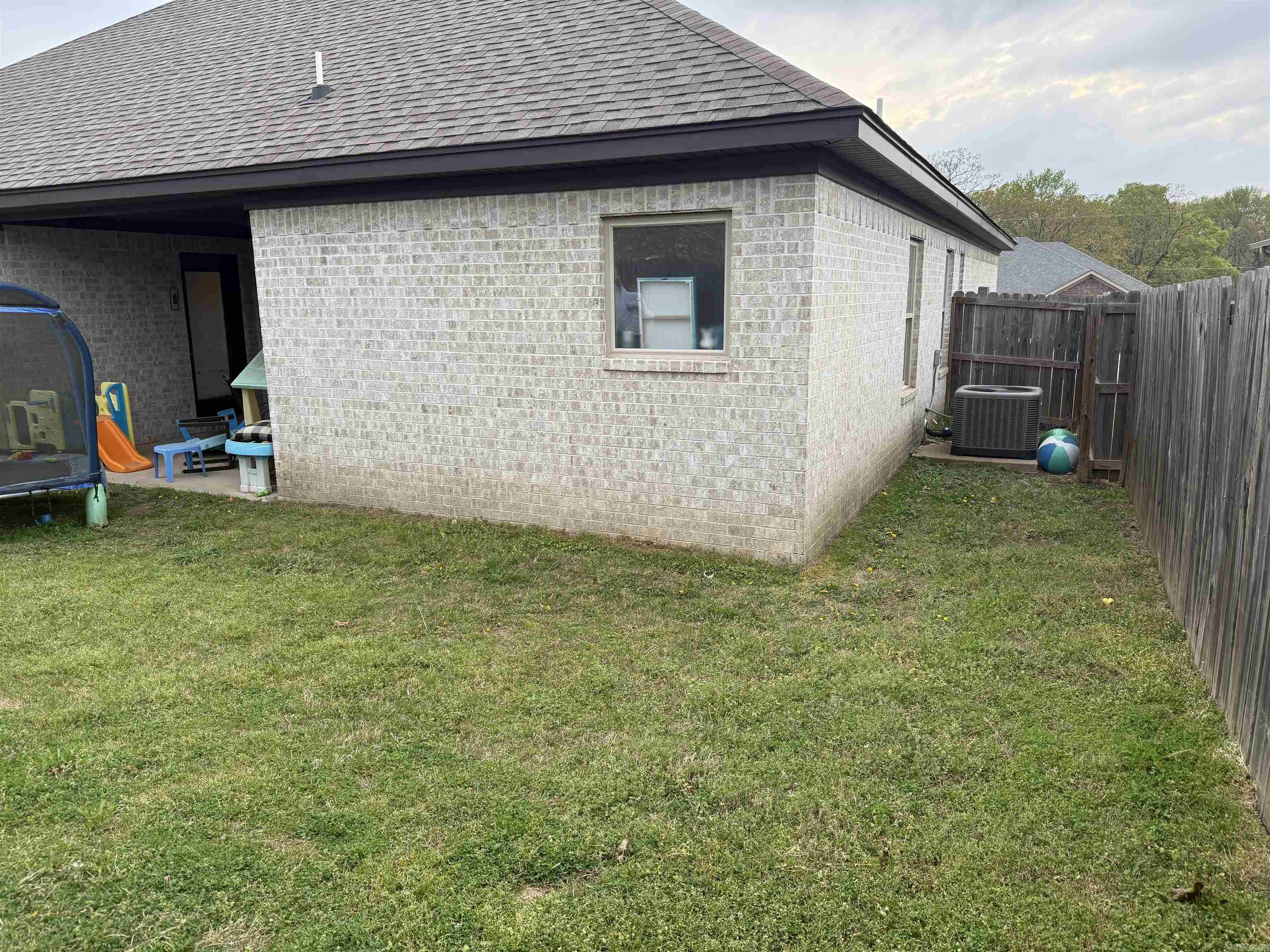 Pleasant Forest - Residential