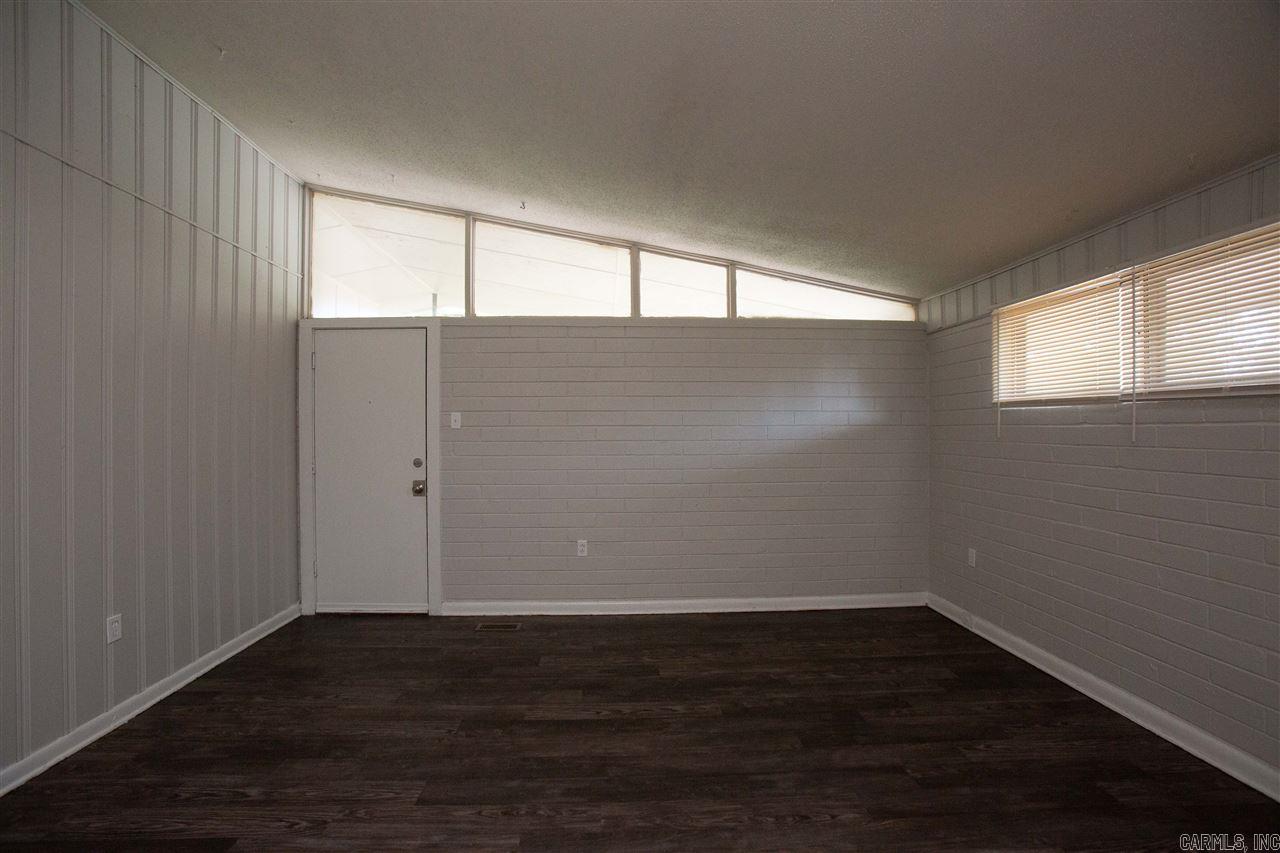 McArthur - Residential Lease