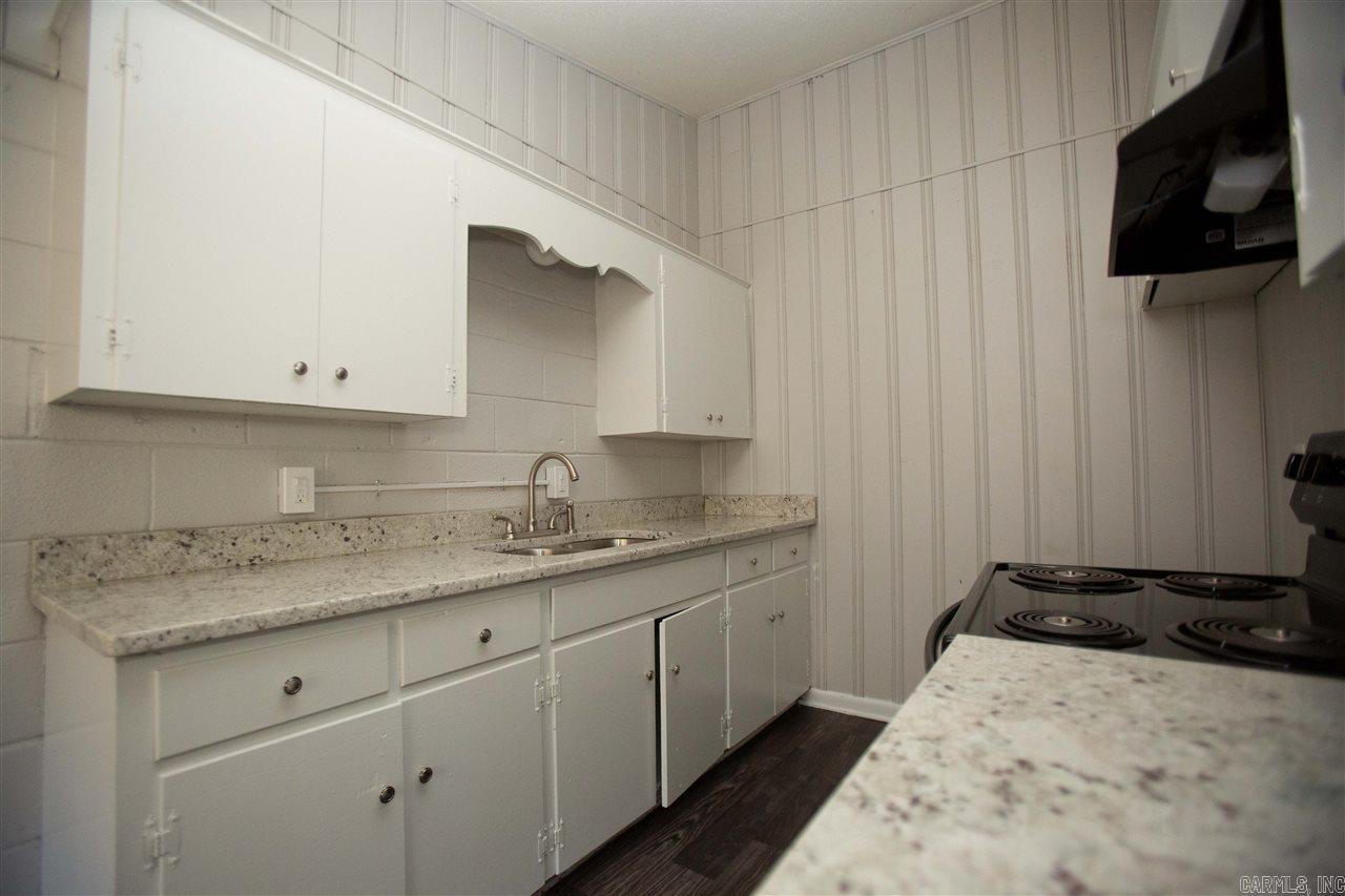 McArthur - Residential Lease