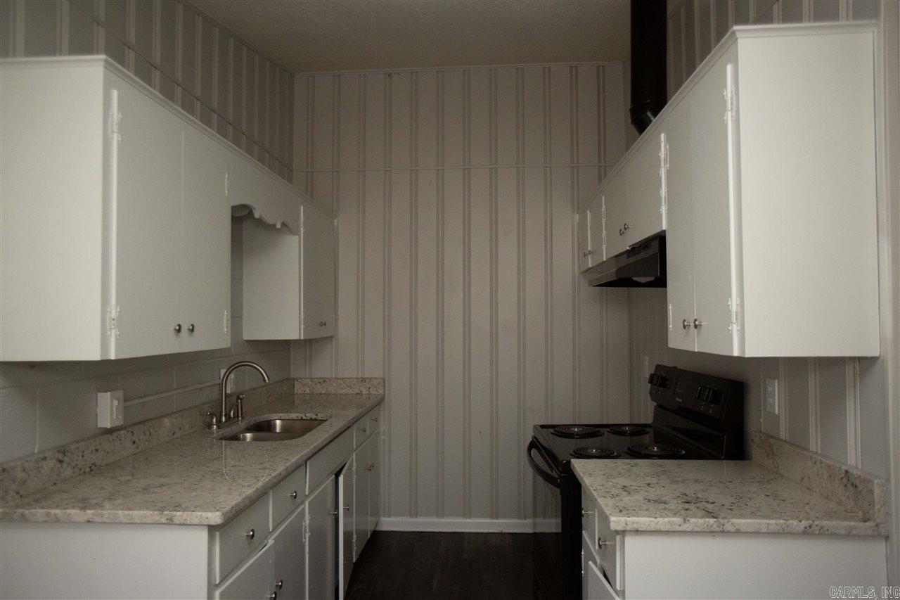 McArthur - Residential Lease