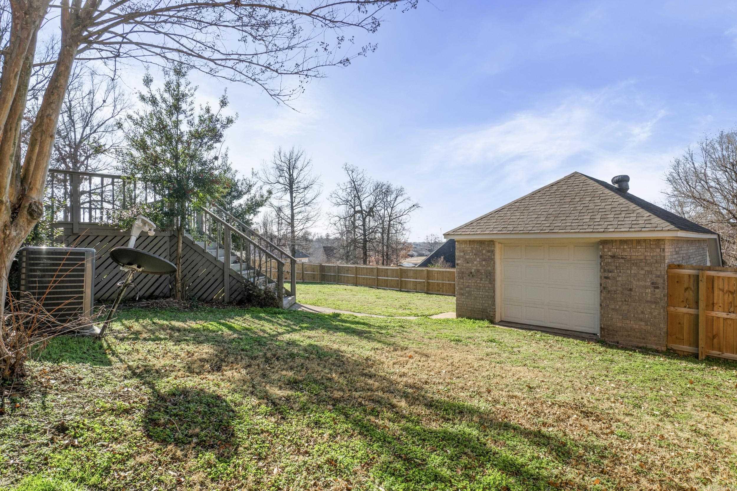 CHAPEL VIEW SUBDIVISION - Residential