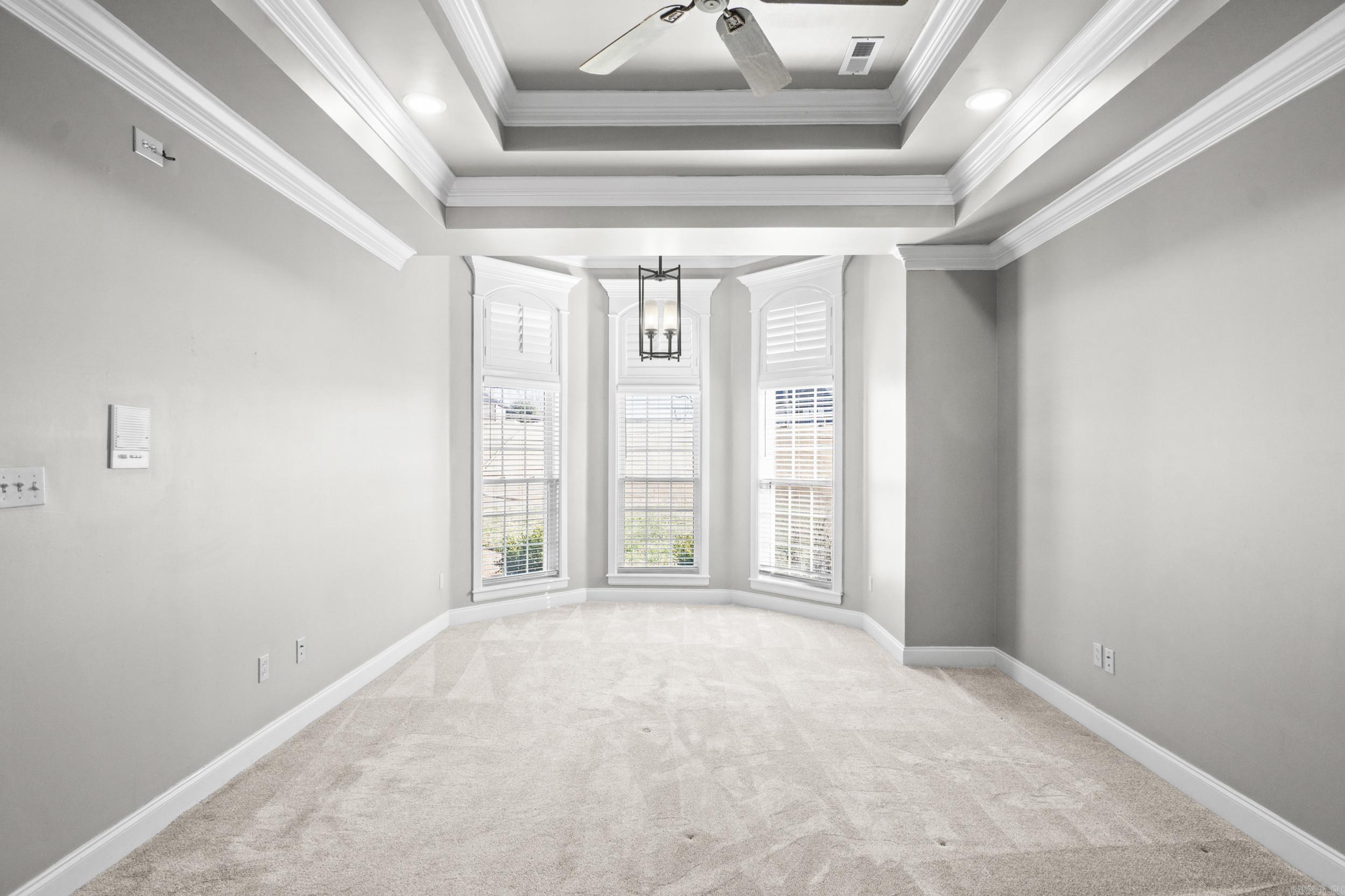 CHAPEL VIEW SUBDIVISION - Residential