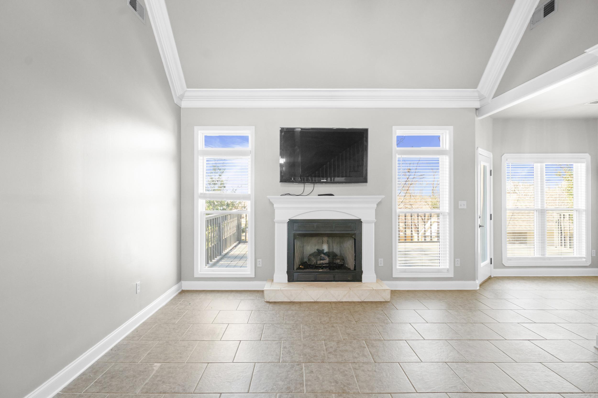 CHAPEL VIEW SUBDIVISION - Residential