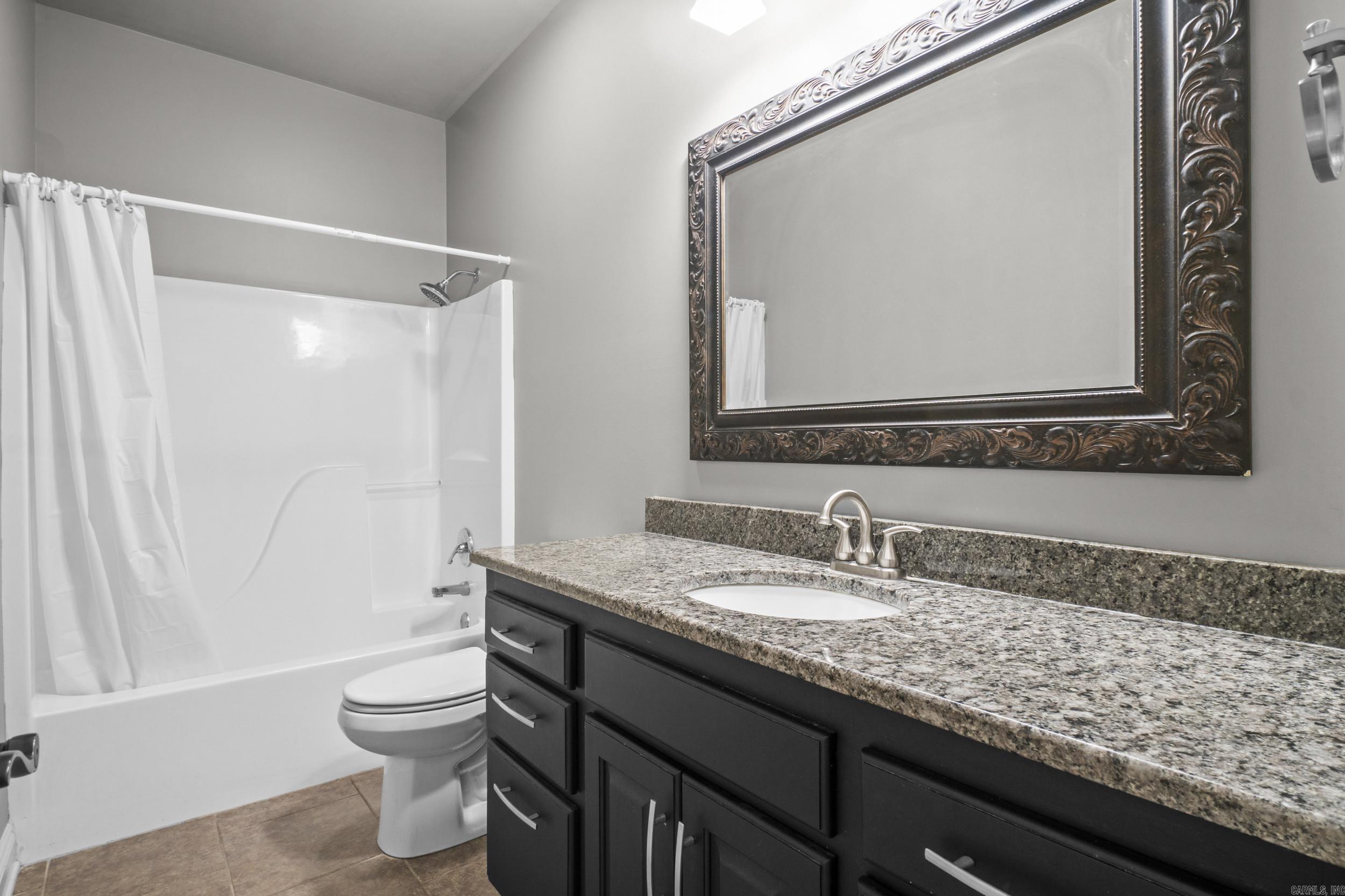 CHAPEL VIEW SUBDIVISION - Residential