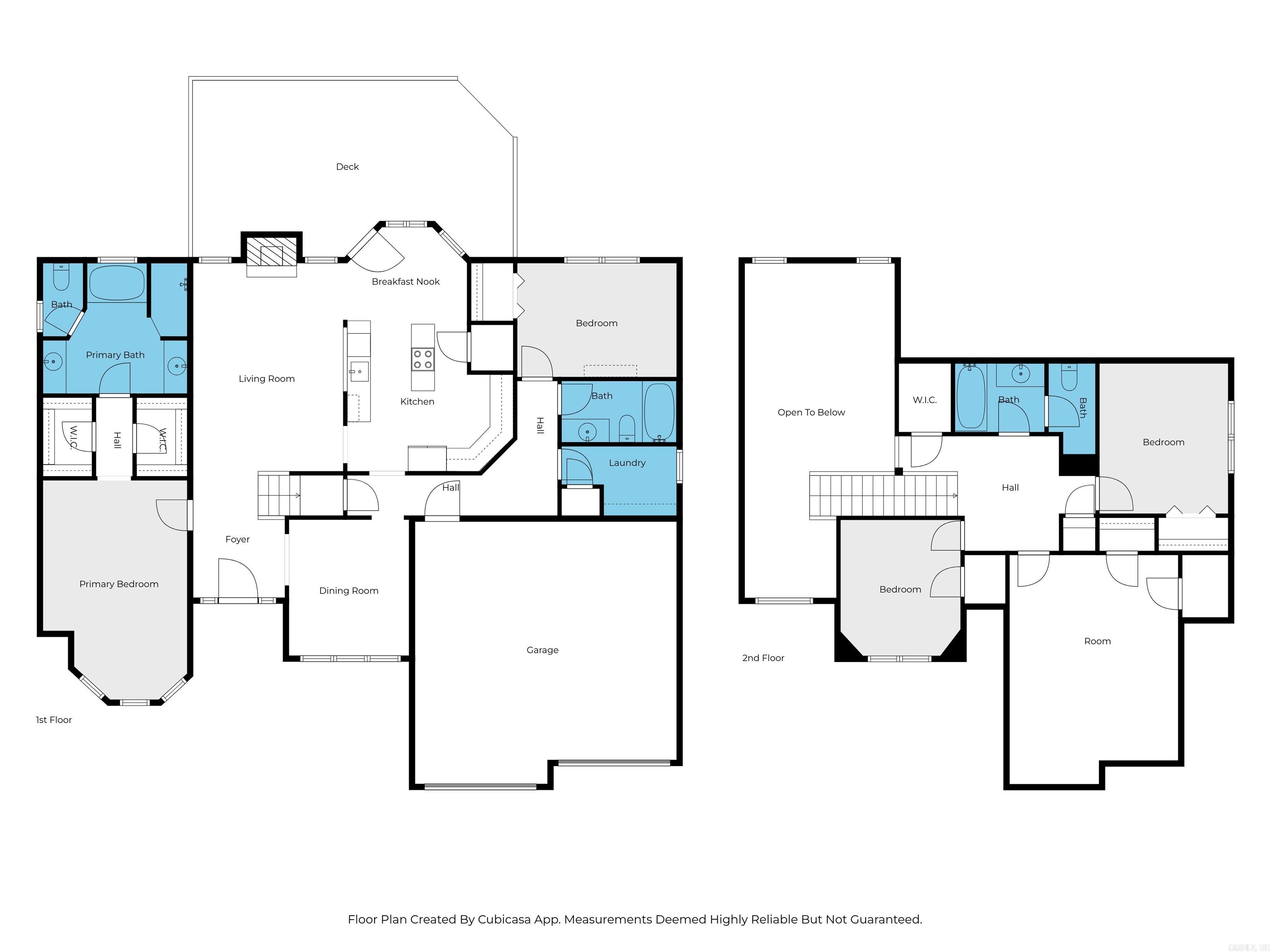 CHAPEL VIEW SUBDIVISION - Residential