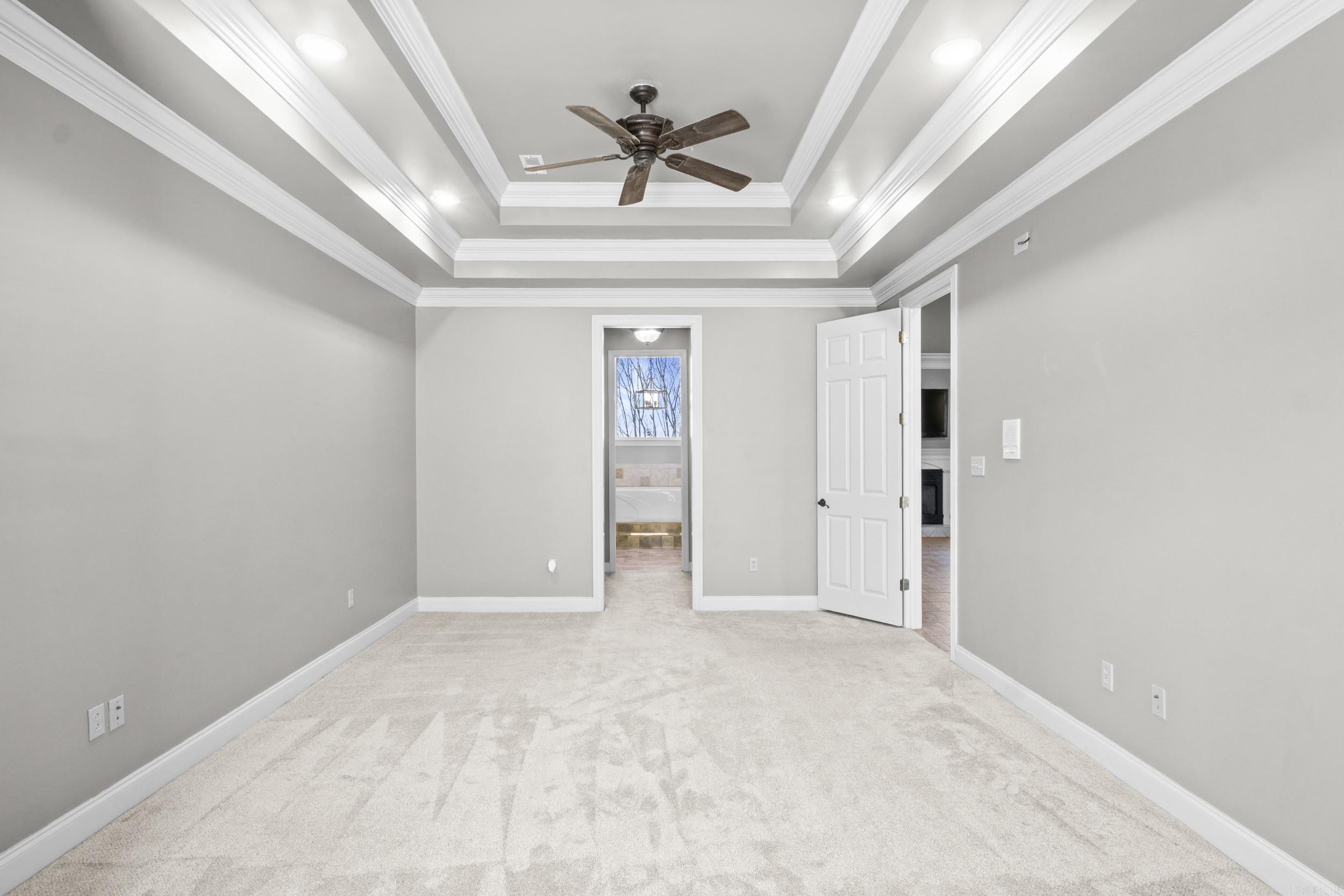 CHAPEL VIEW SUBDIVISION - Residential