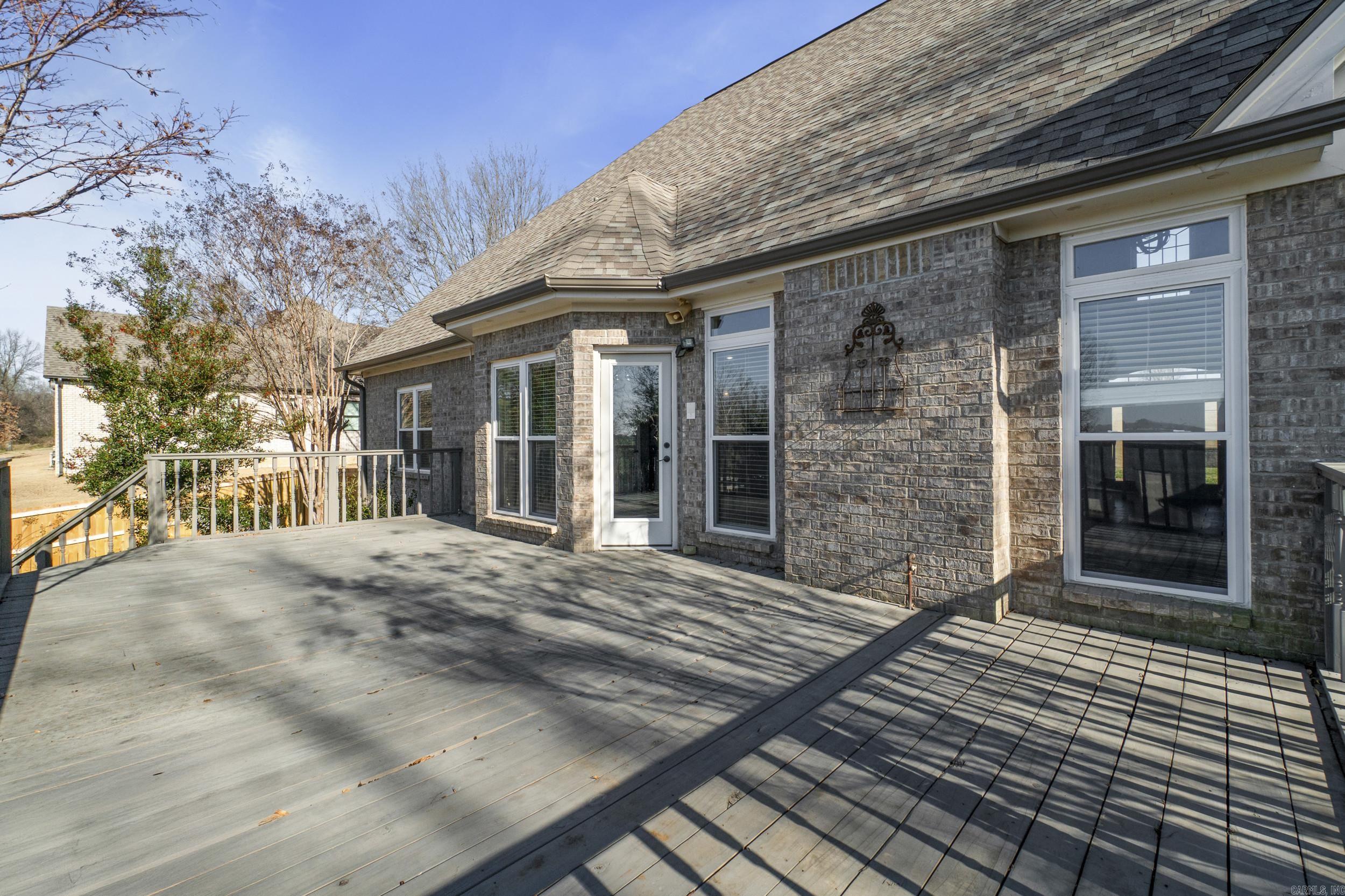 CHAPEL VIEW SUBDIVISION - Residential