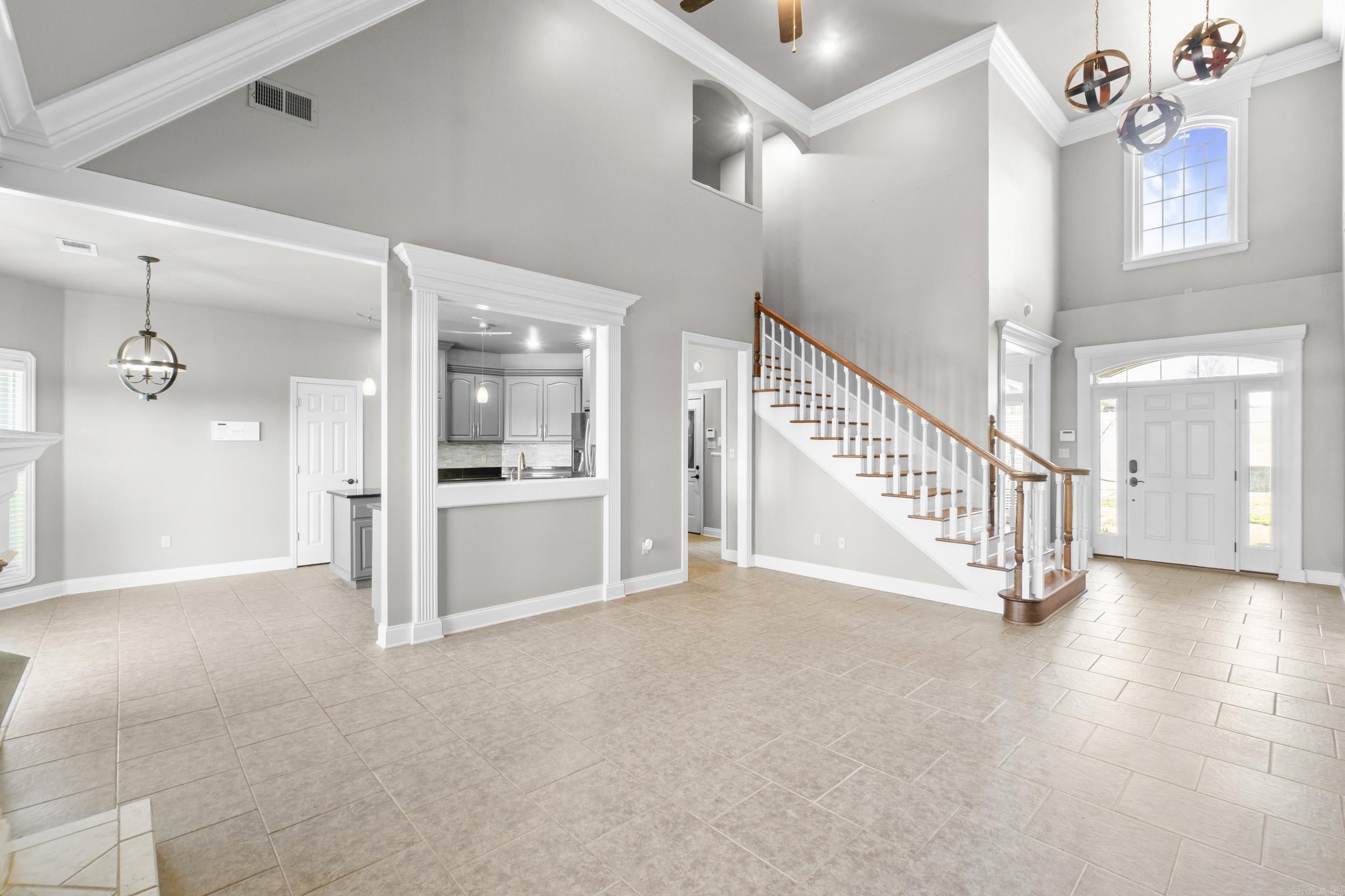 CHAPEL VIEW SUBDIVISION - Residential