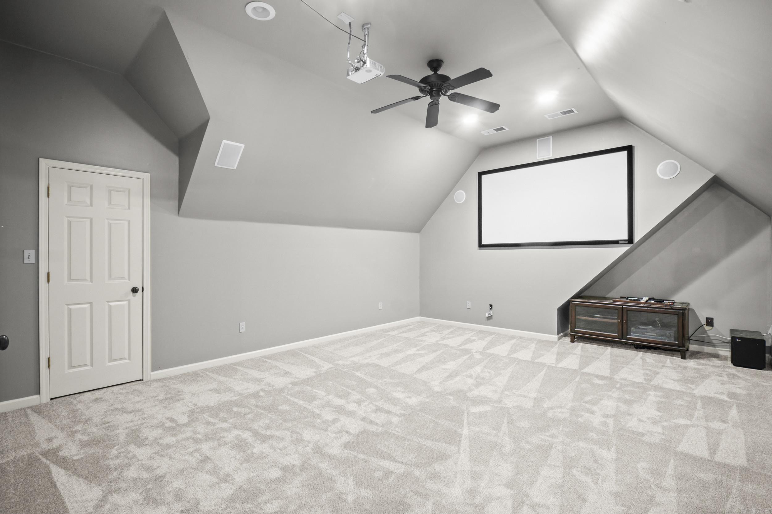 CHAPEL VIEW SUBDIVISION - Residential