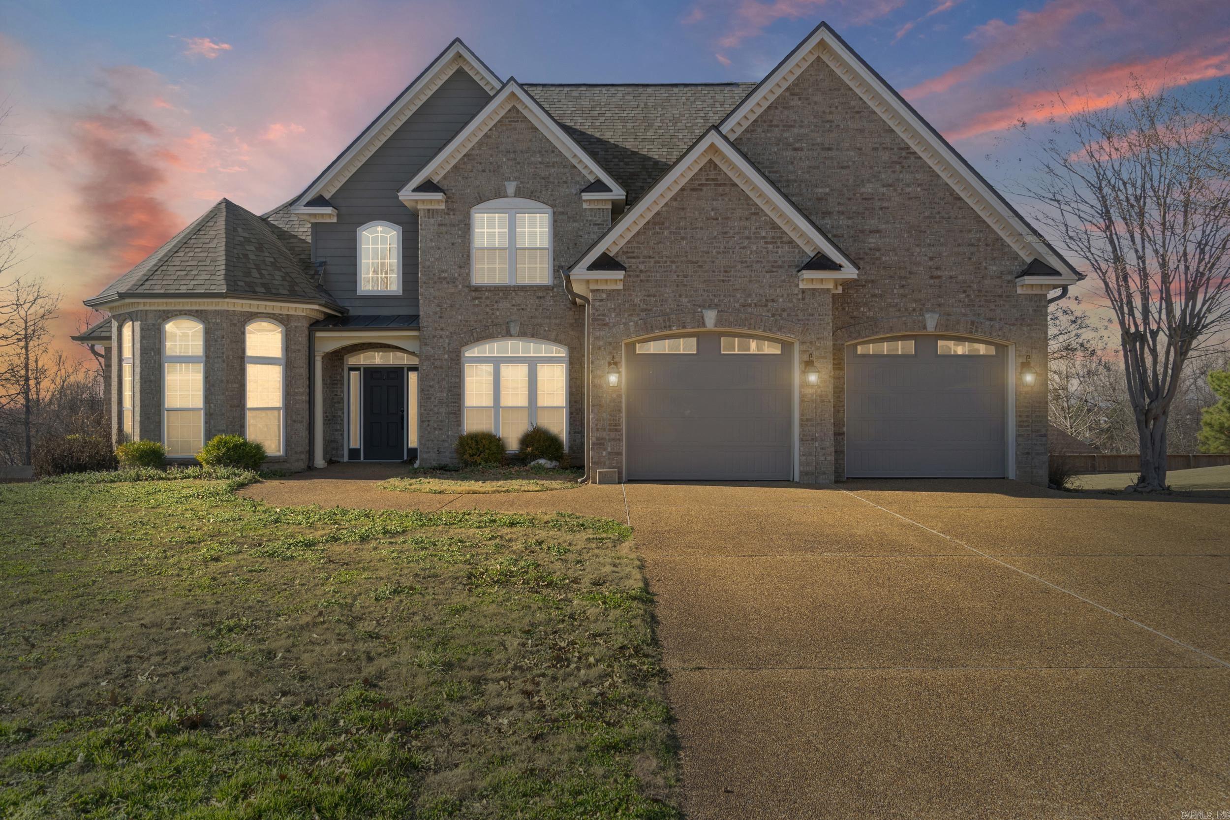 CHAPEL VIEW SUBDIVISION - Residential