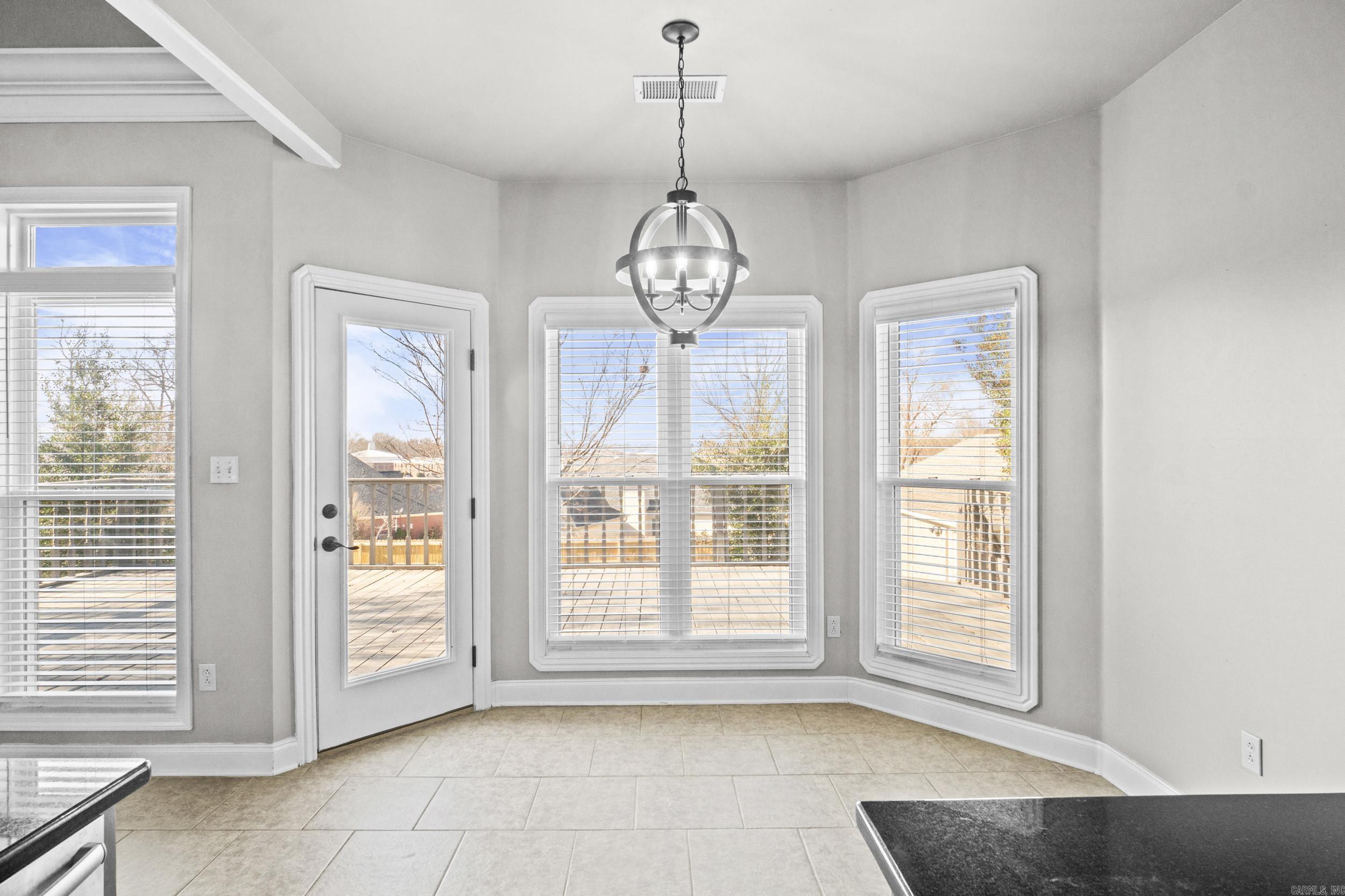 CHAPEL VIEW SUBDIVISION - Residential