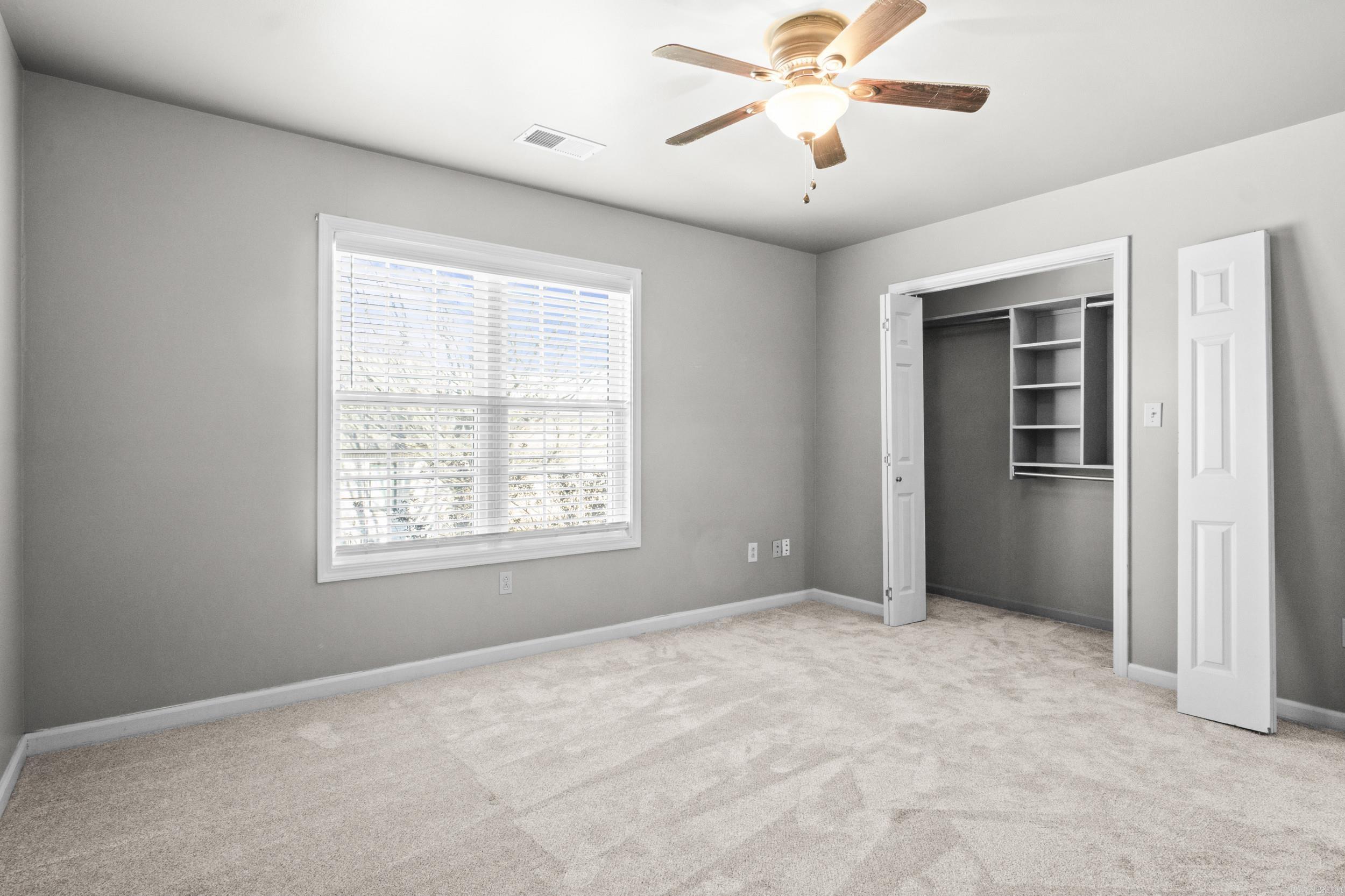 CHAPEL VIEW SUBDIVISION - Residential