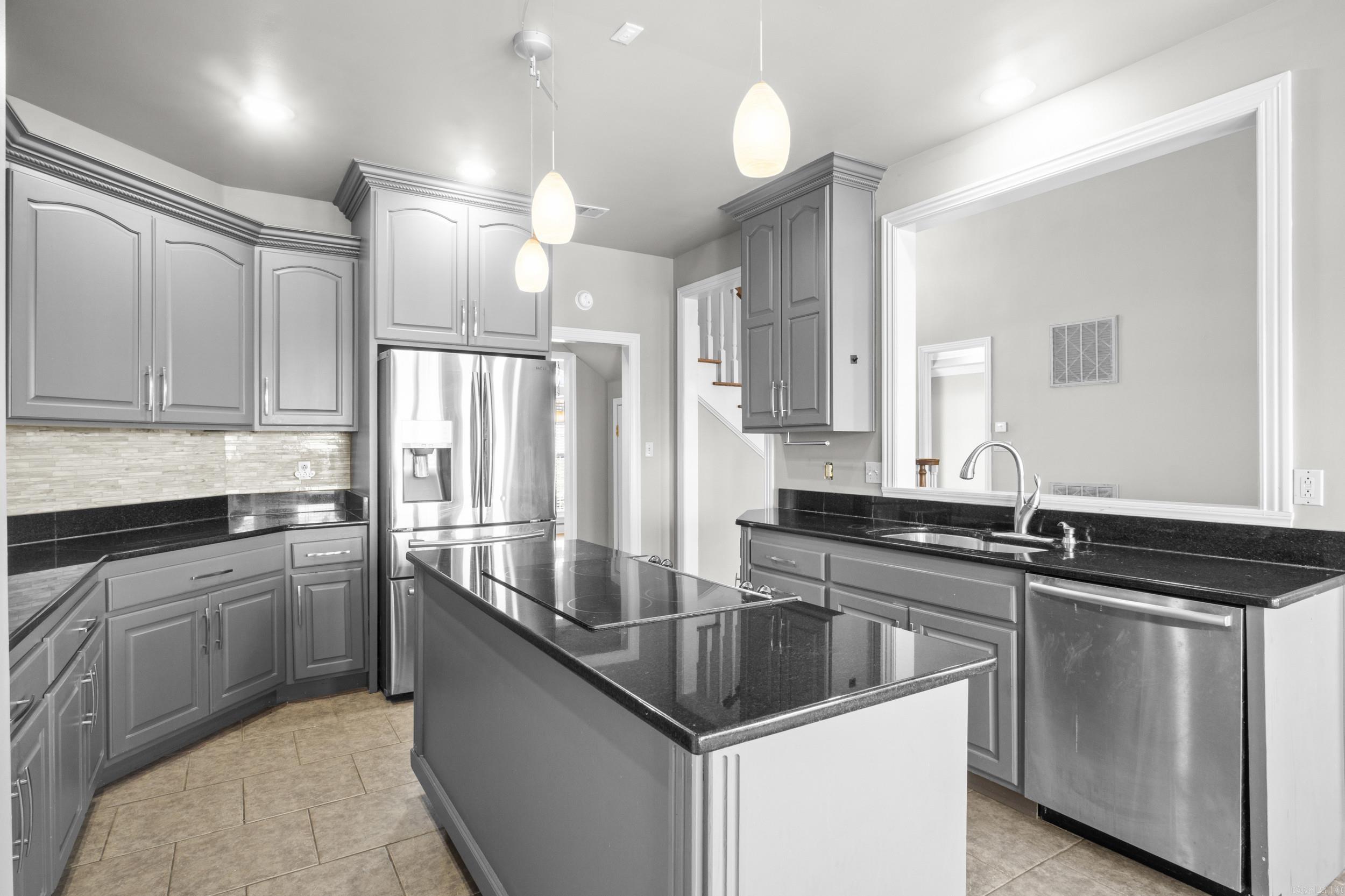 CHAPEL VIEW SUBDIVISION - Residential