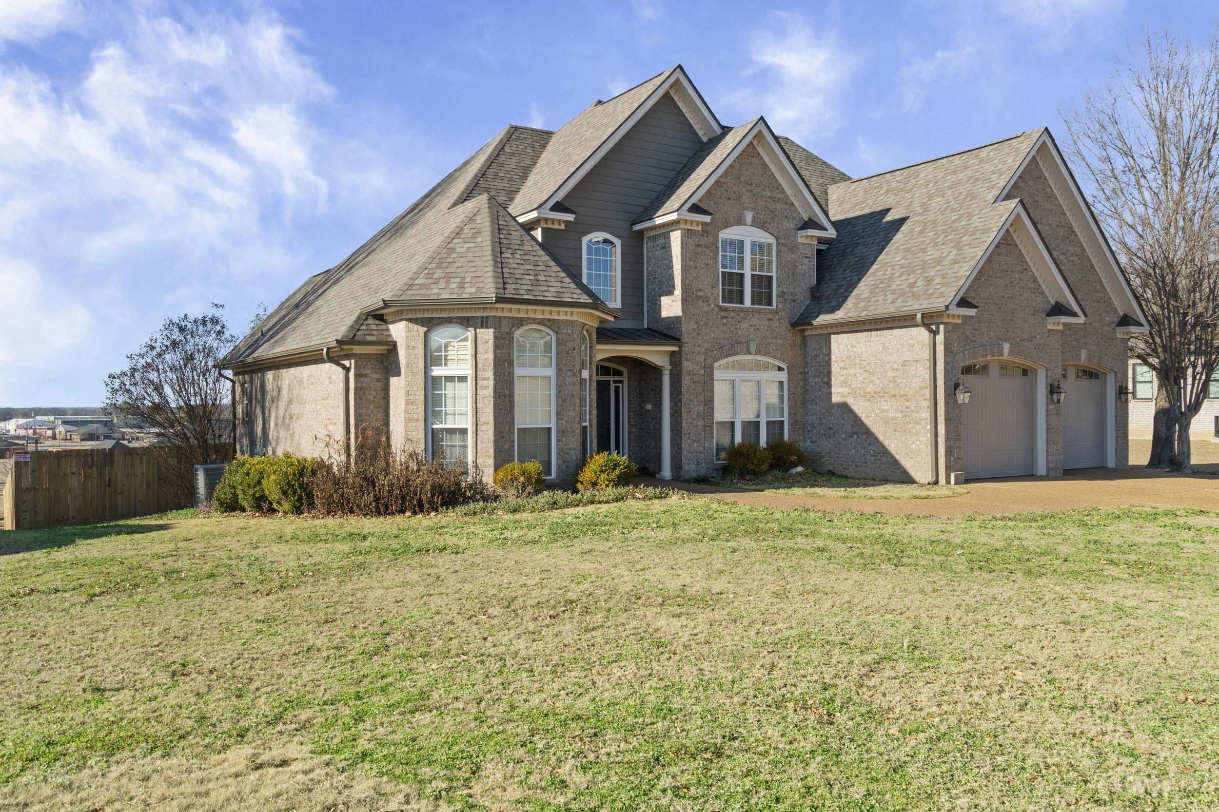 CHAPEL VIEW SUBDIVISION - Residential