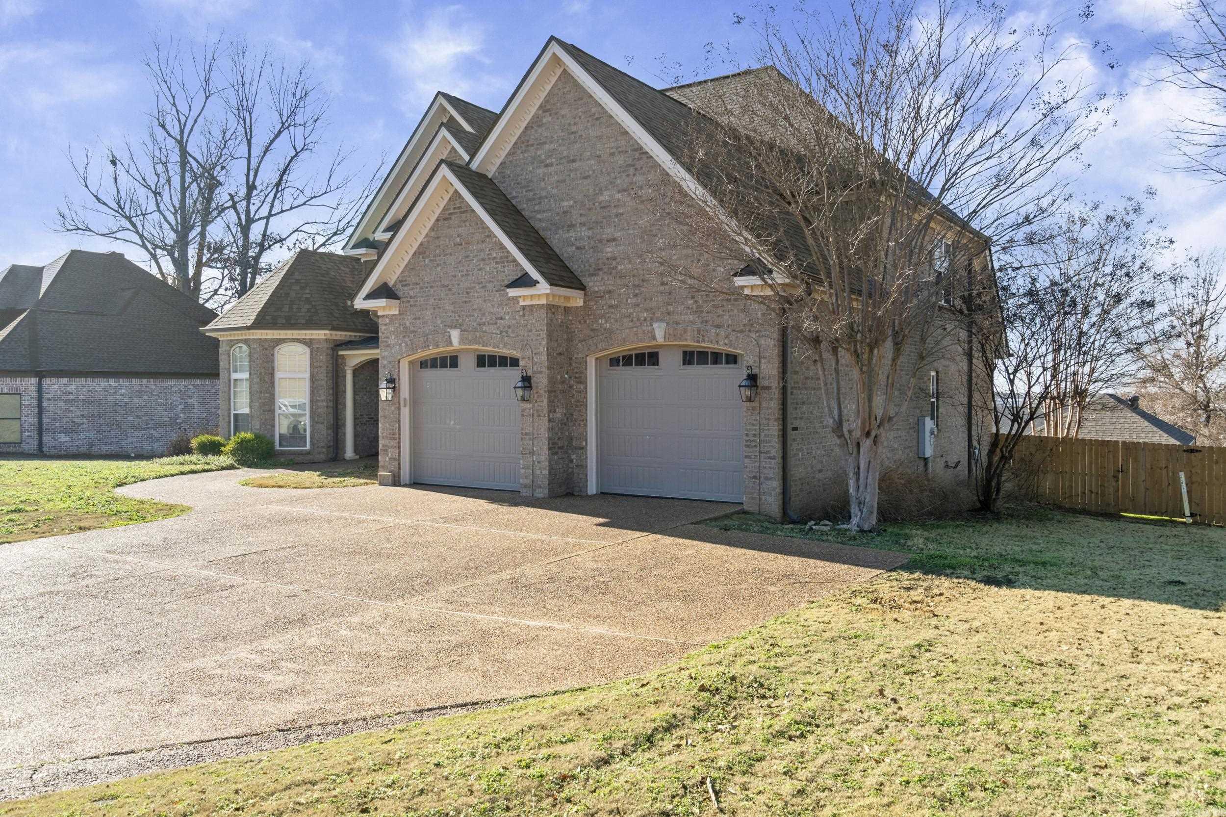 CHAPEL VIEW SUBDIVISION - Residential