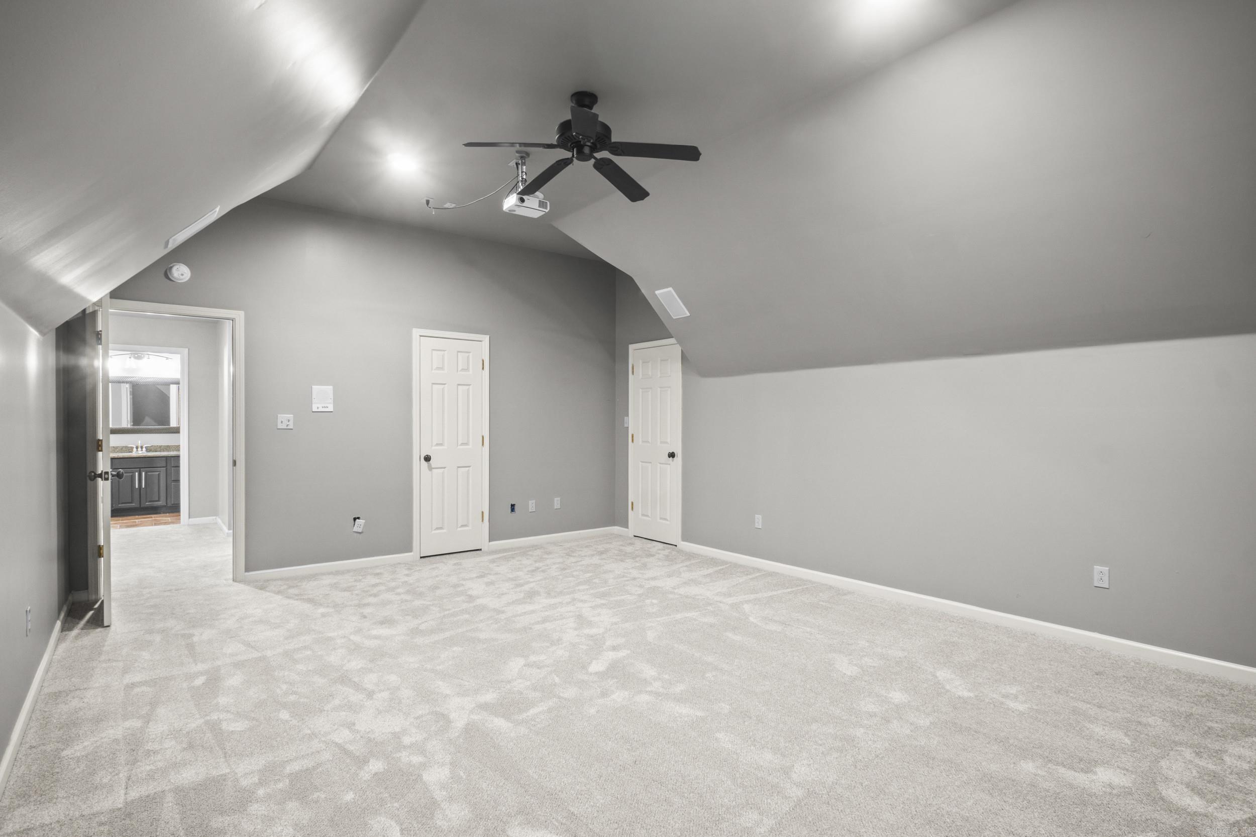 CHAPEL VIEW SUBDIVISION - Residential