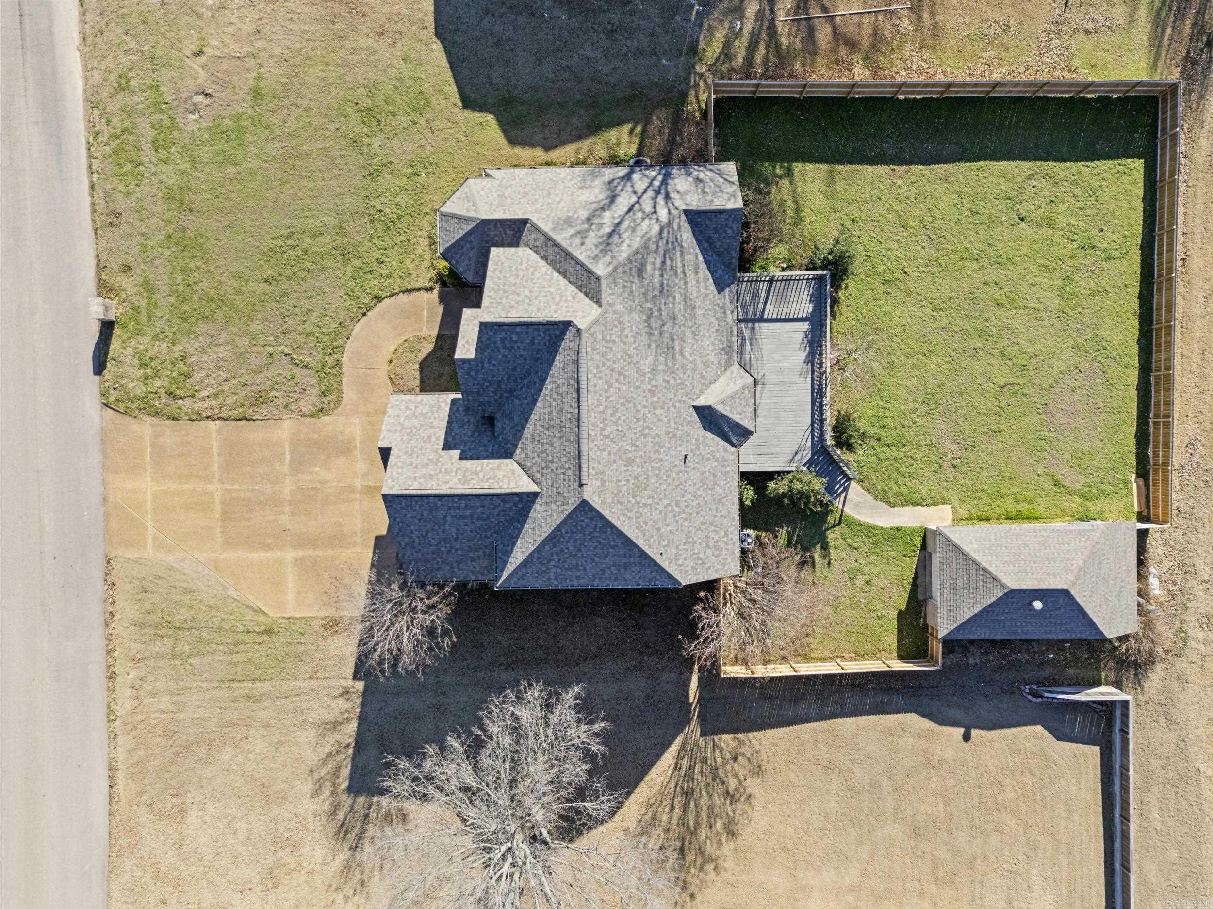 CHAPEL VIEW SUBDIVISION - Residential