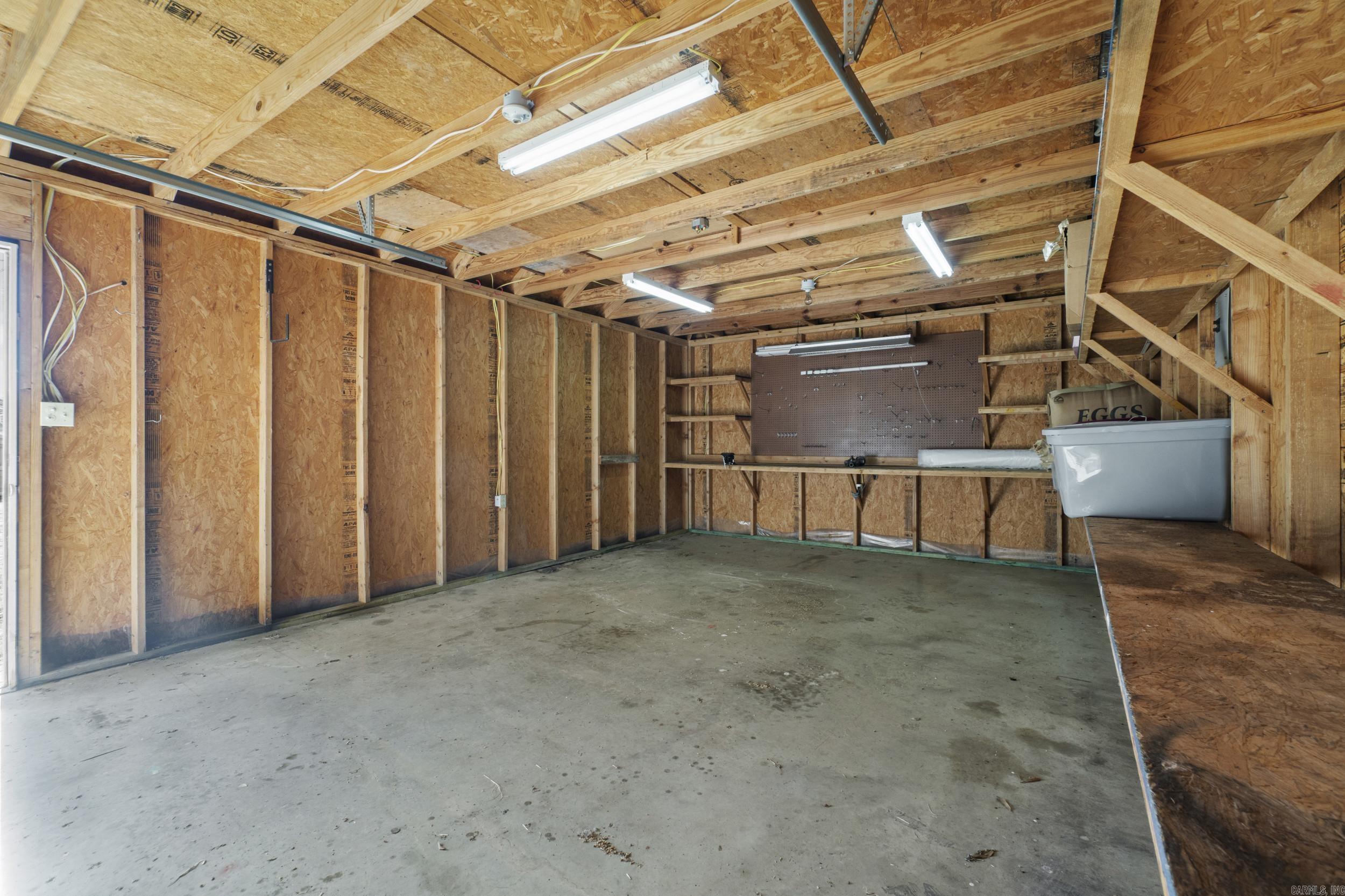 CHAPEL VIEW SUBDIVISION - Residential