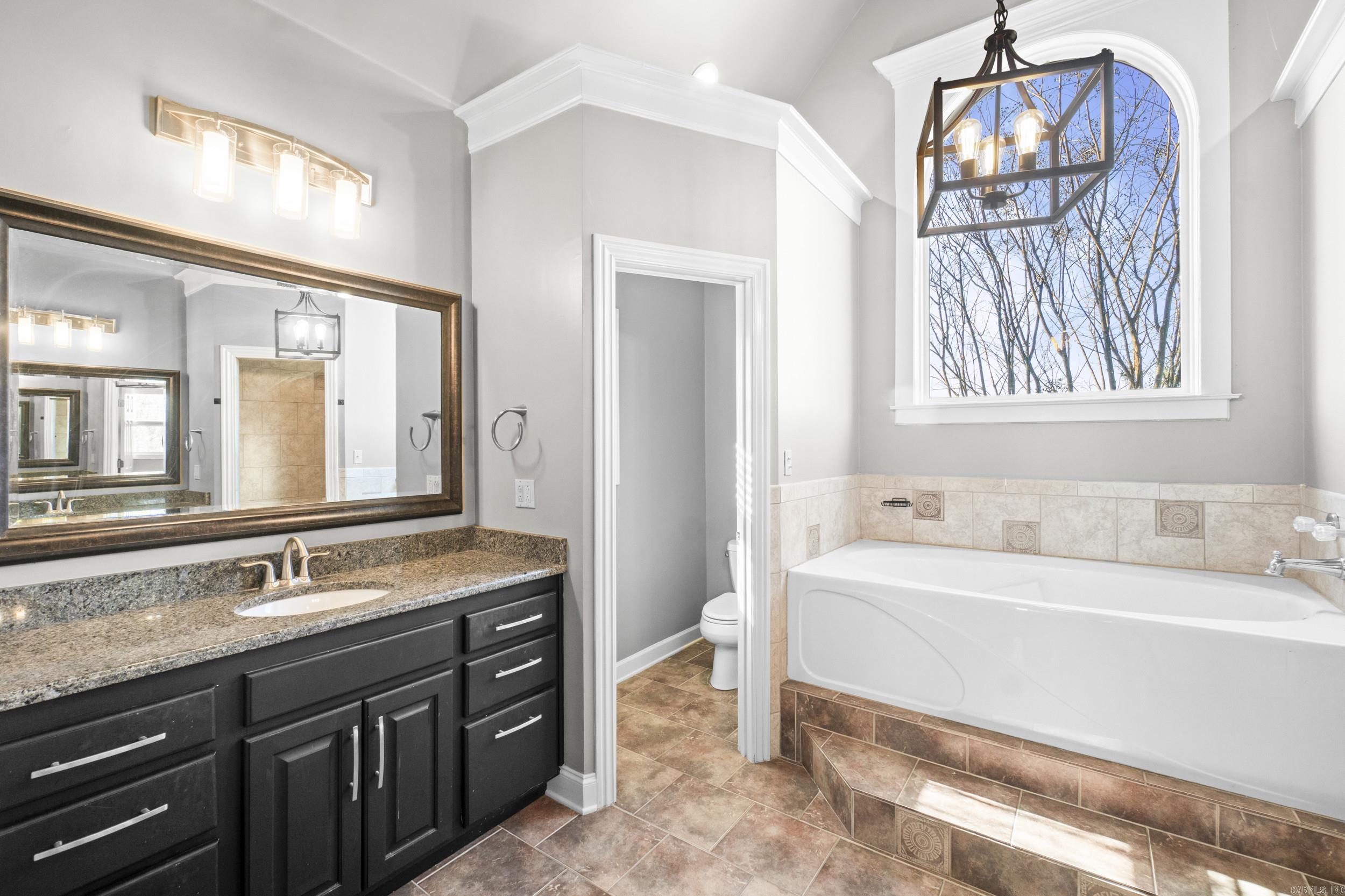 CHAPEL VIEW SUBDIVISION - Residential