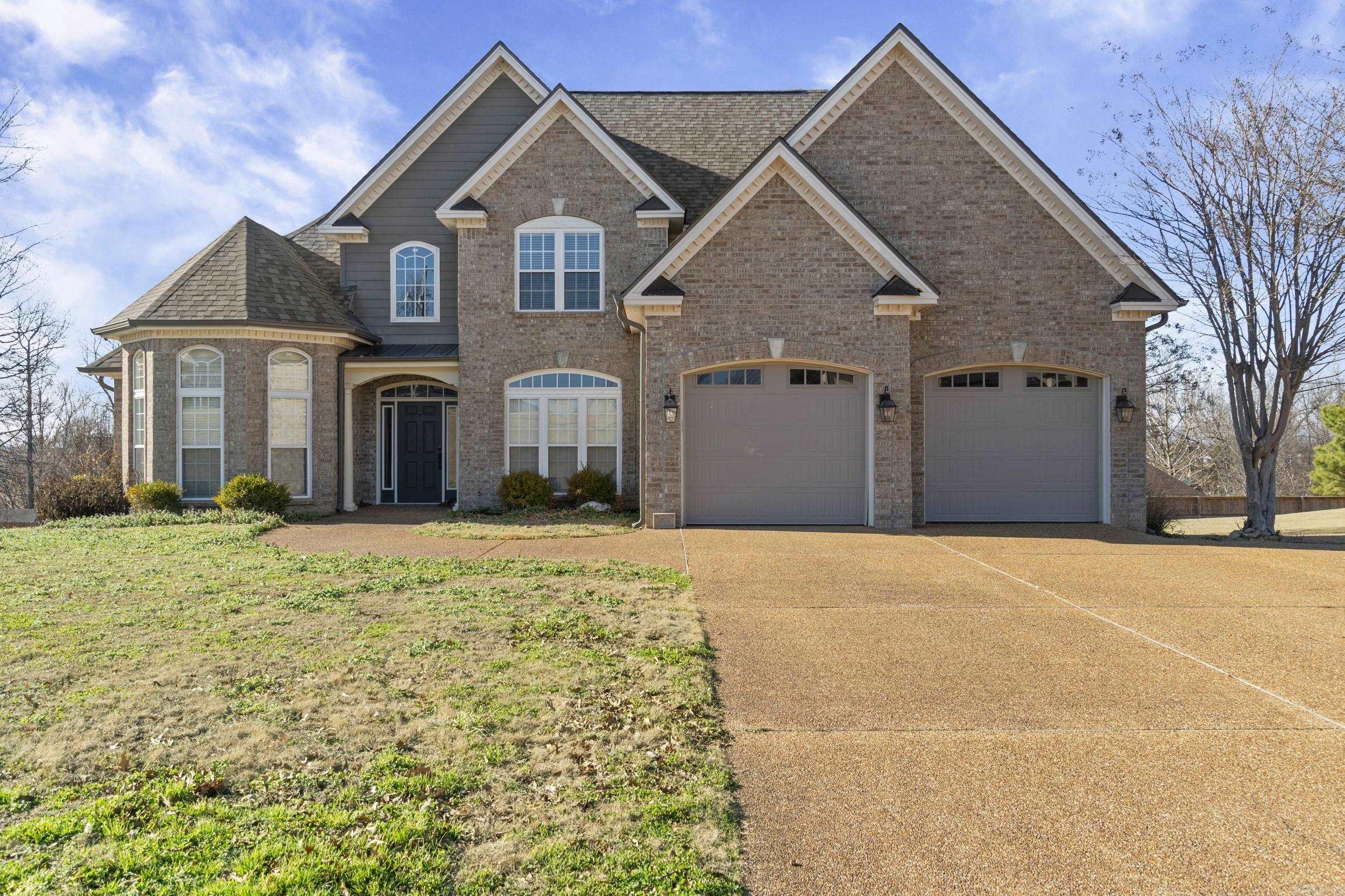 CHAPEL VIEW SUBDIVISION - Residential