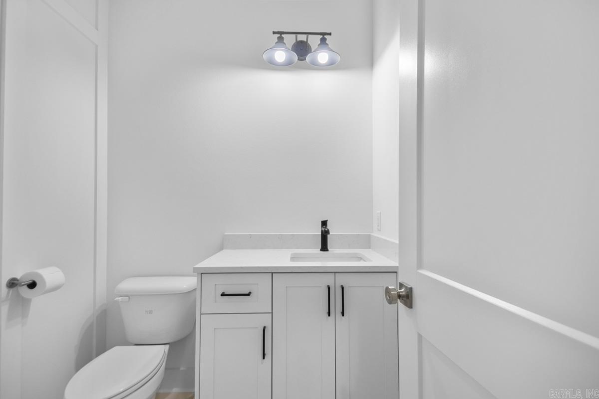 SILVER SPRINGS PH VIII - Residential