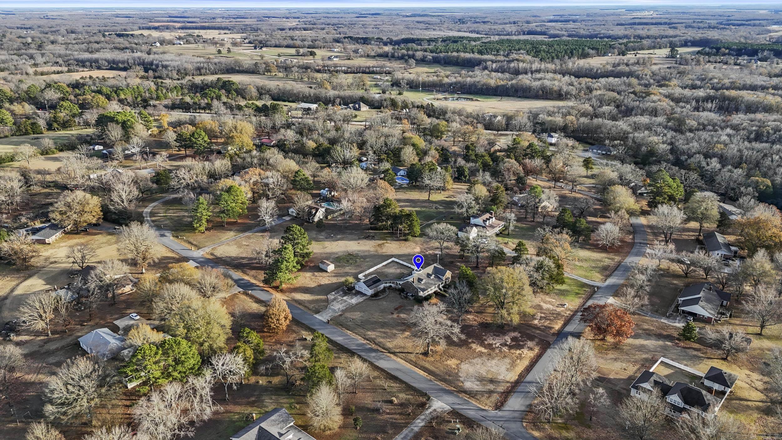 COUNTRY LANE ESTATES - Residential
