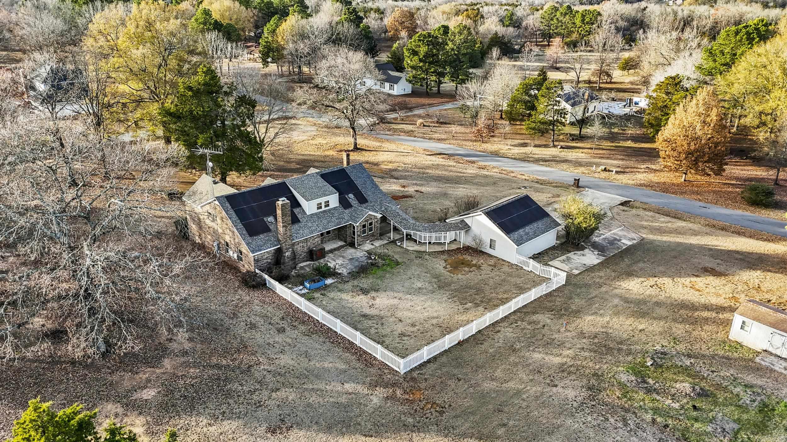 COUNTRY LANE ESTATES - Residential