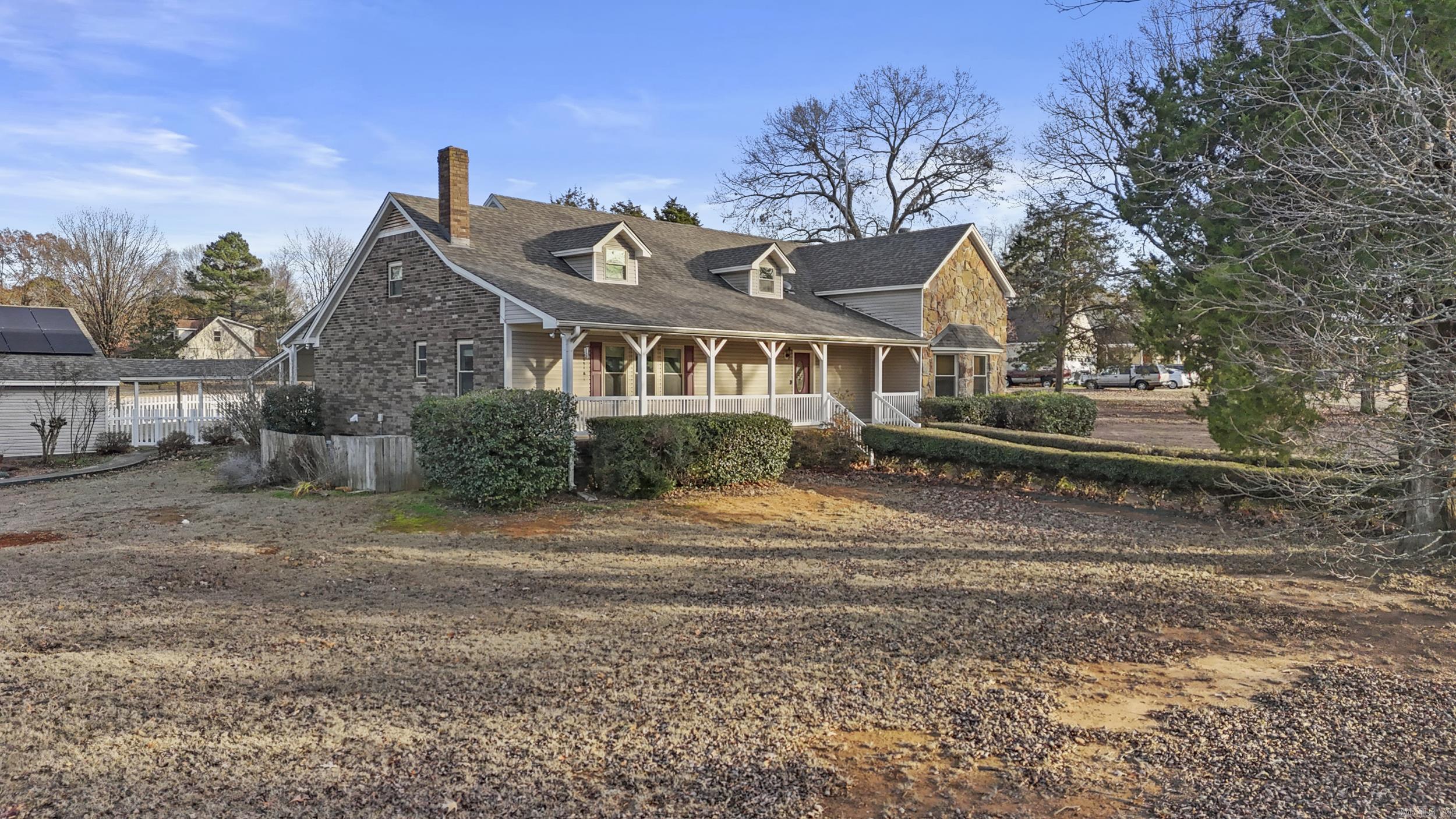 COUNTRY LANE ESTATES - Residential