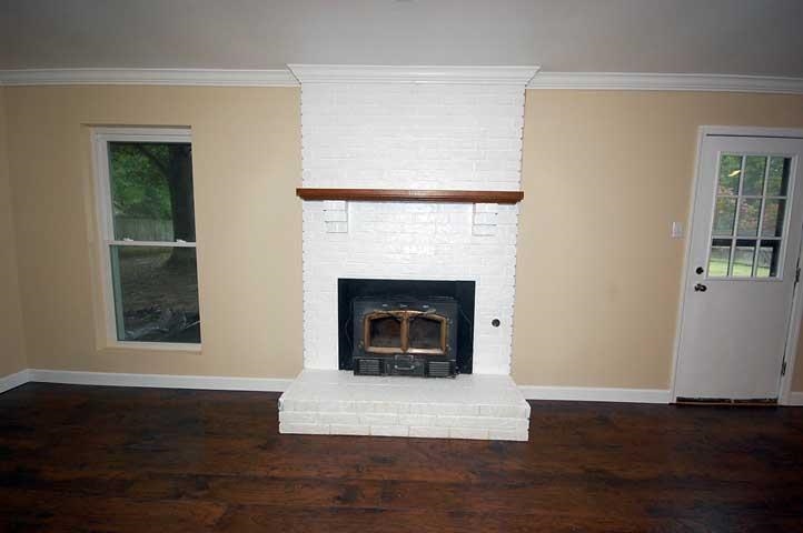 Tucker Creek - Residential