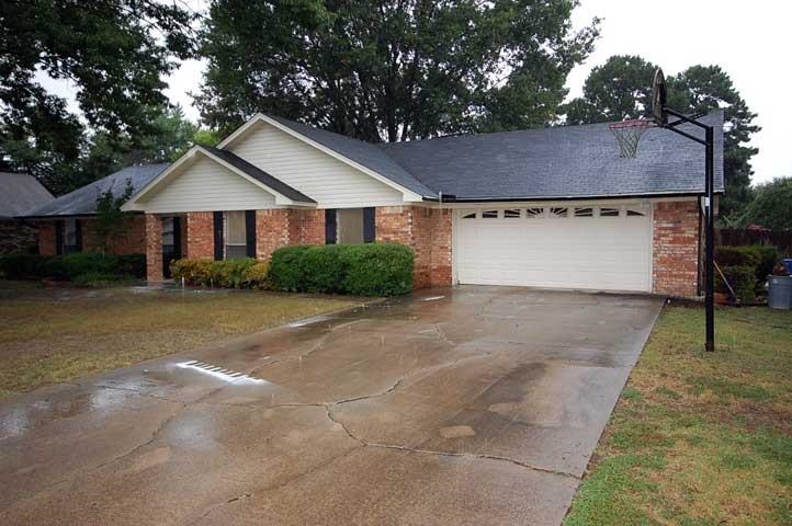 Tucker Creek - Residential