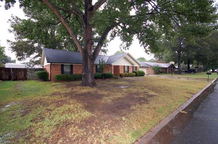 Tucker Creek - Residential