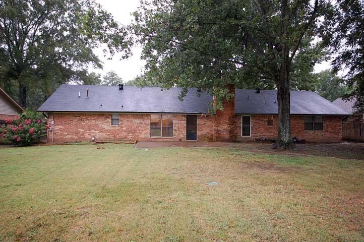 Tucker Creek - Residential