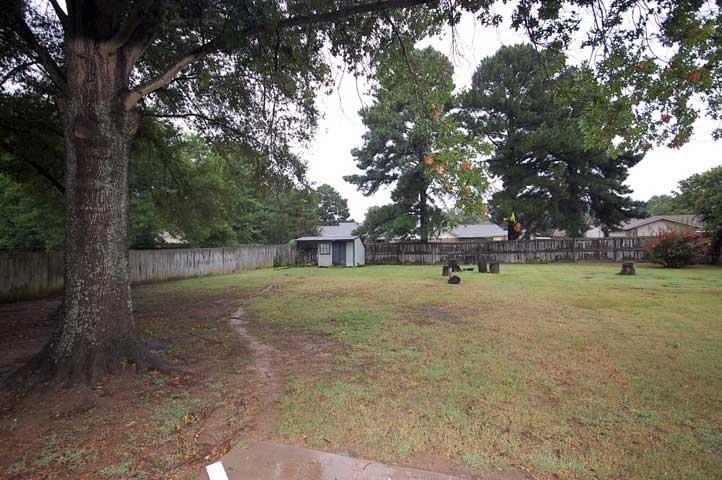 Tucker Creek - Residential