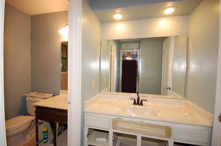 Tucker Creek - Residential