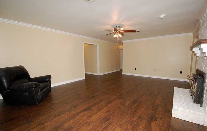 Tucker Creek - Residential