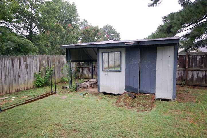 Tucker Creek - Residential