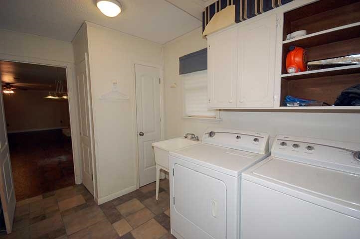 Tucker Creek - Residential