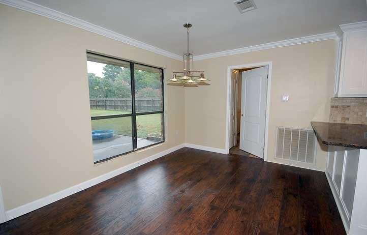 Tucker Creek - Residential