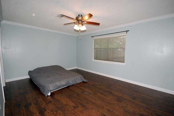 Tucker Creek - Residential